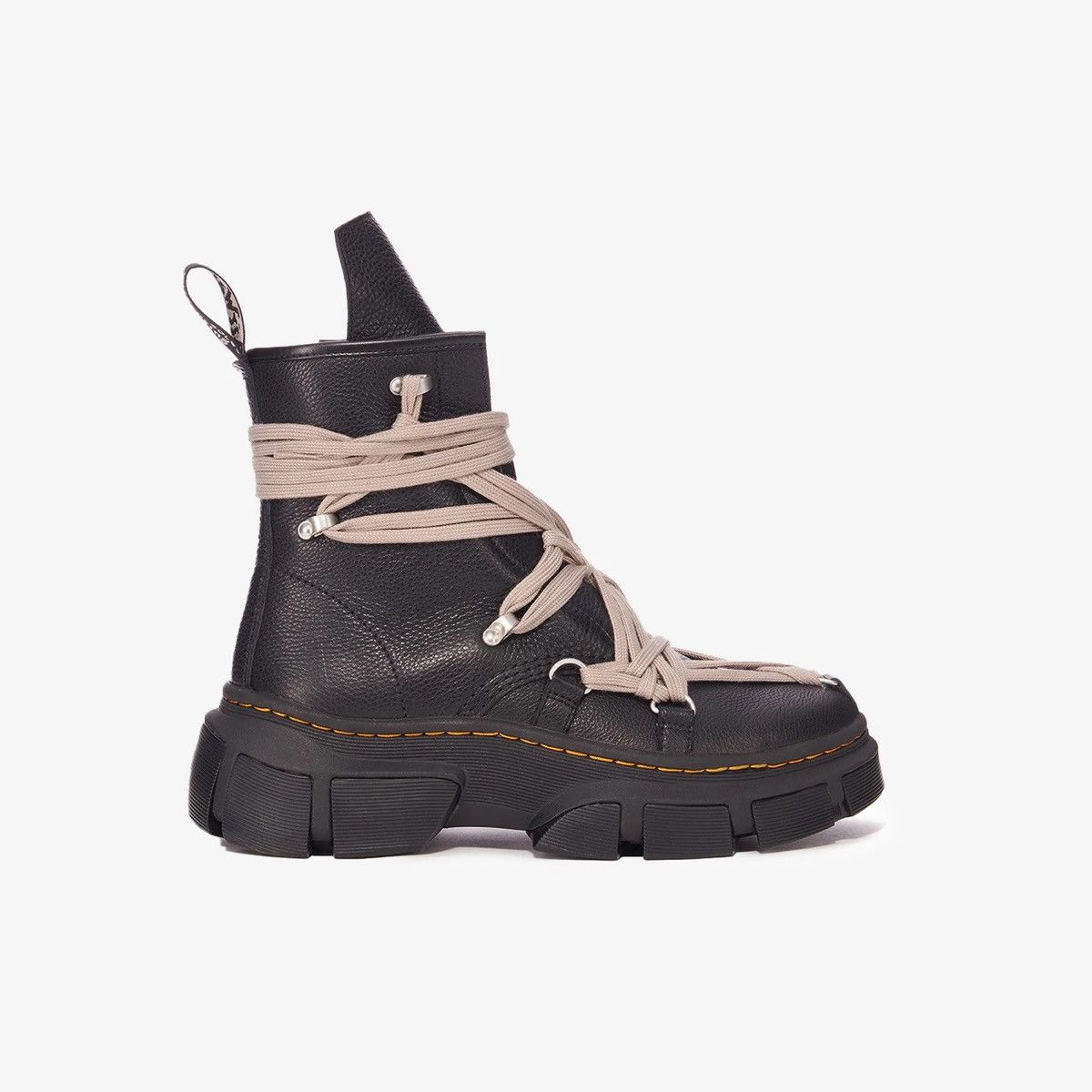 Rick Owens Dr. Martens 1460 Megalace RO Boots Boots