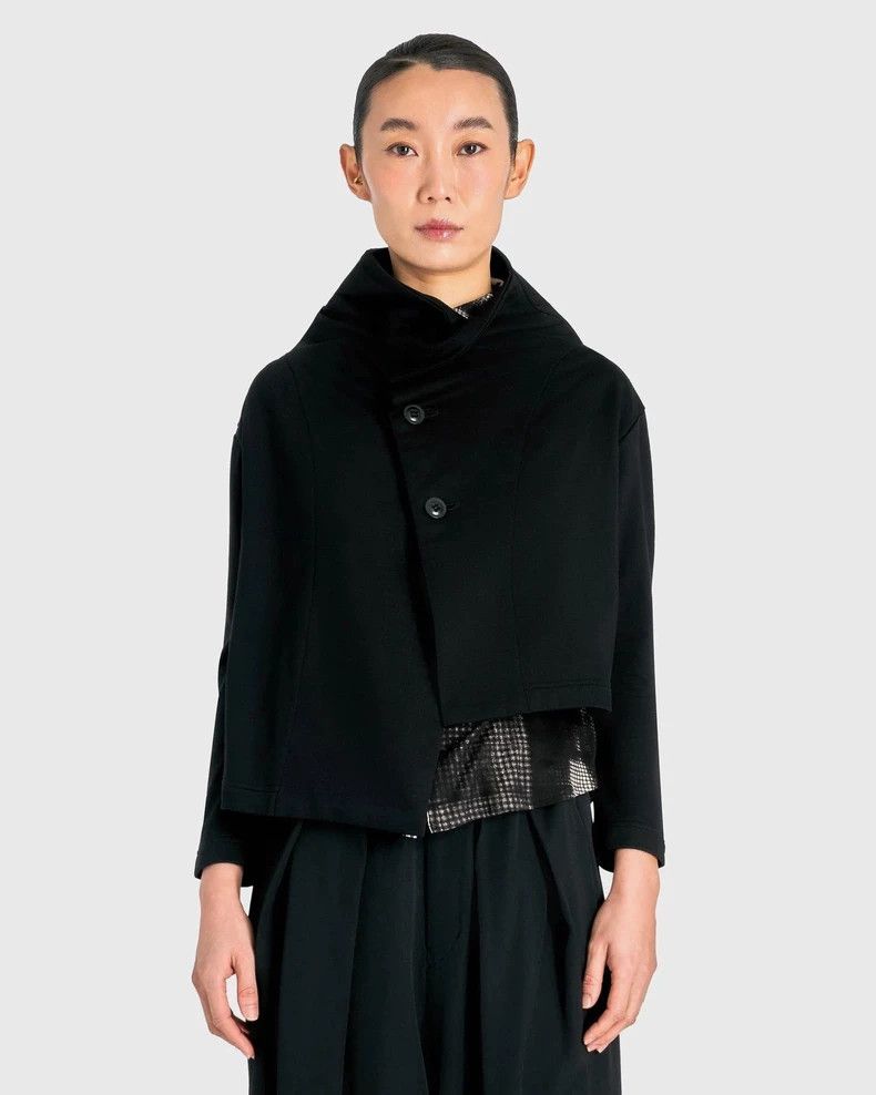 Y's Y's Deformed Jacket Size US M / EU 48-50 / 2 - 6 Thumbnail