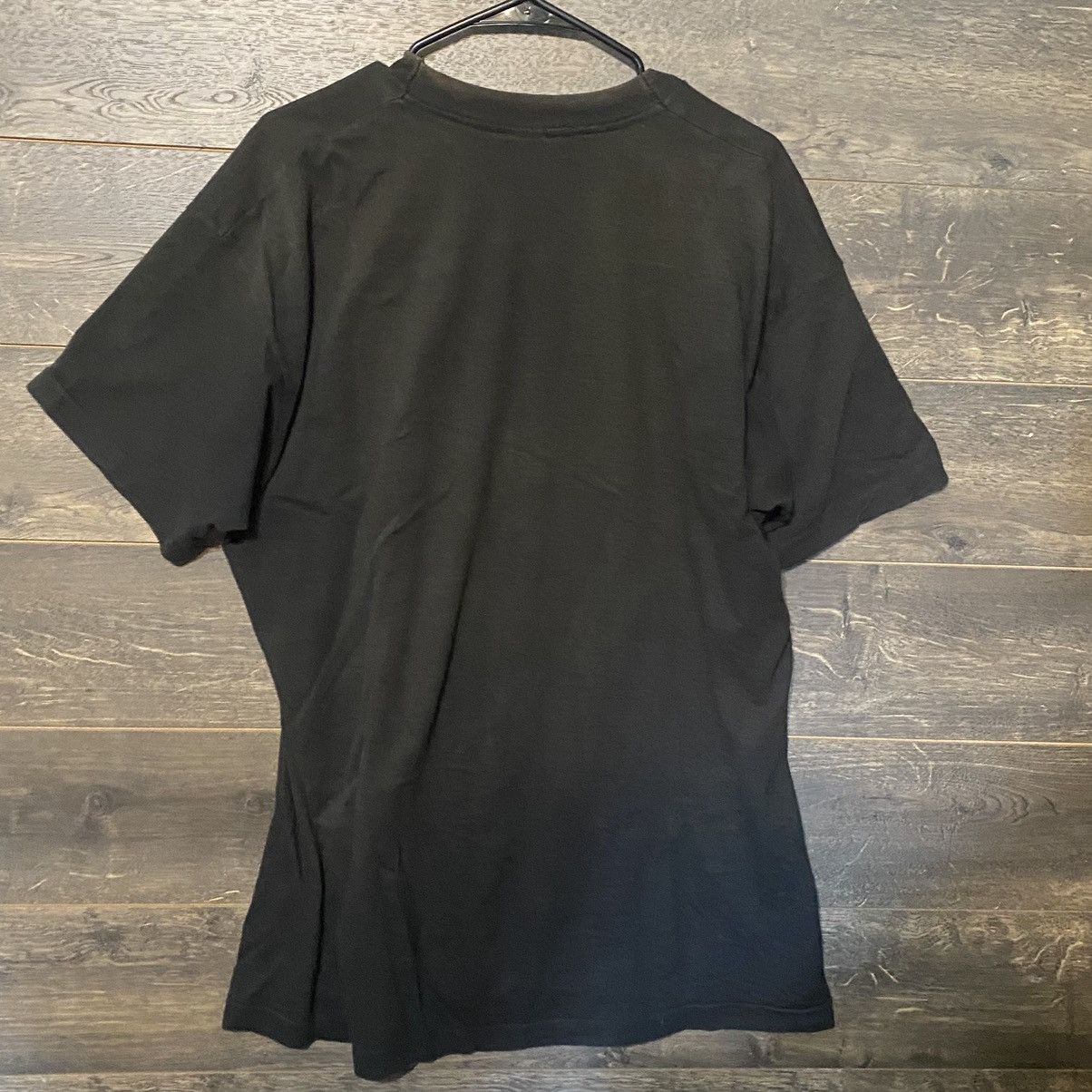 Fruit Of The Loom Vintage Jim Tweedy Red Cat Baton Rouge Blues Festival 1993XL Size US XL / EU 56 / 4 - 6 Thumbnail