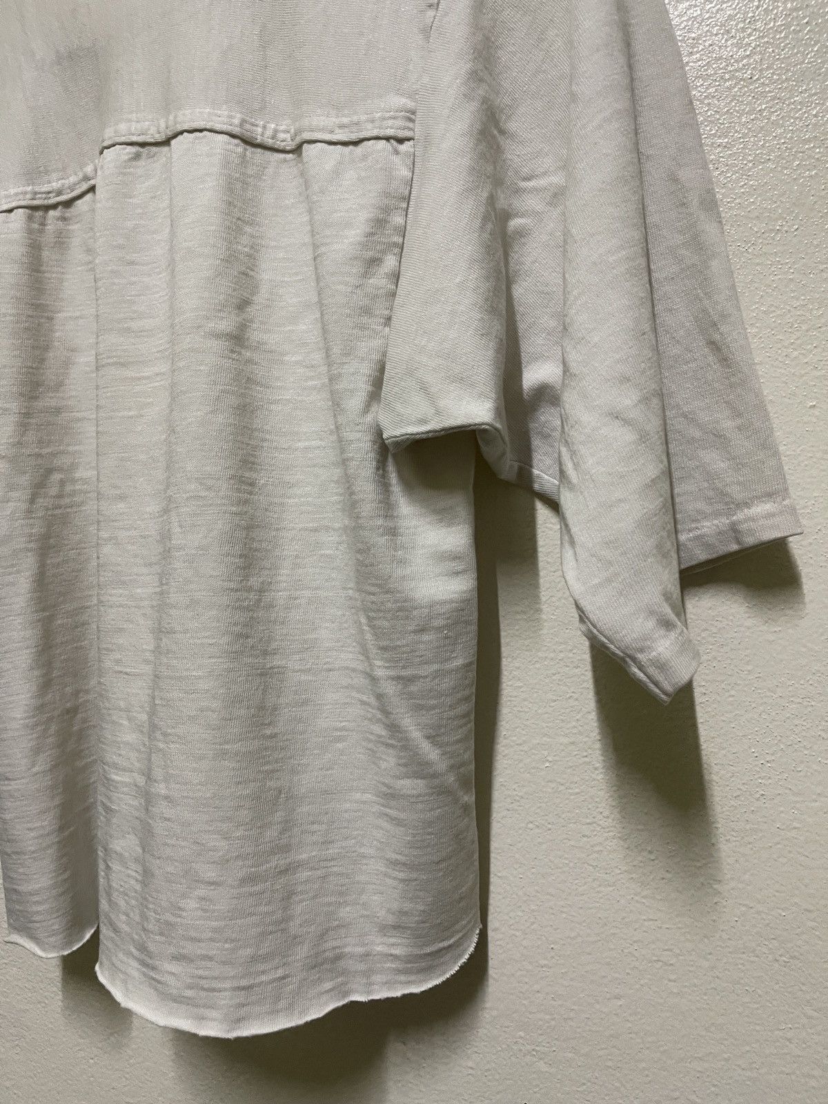 Vintage University Wisconsin Vintage T Shirt Crop Size US M / EU 48-50 / 2 - 16 Thumbnail