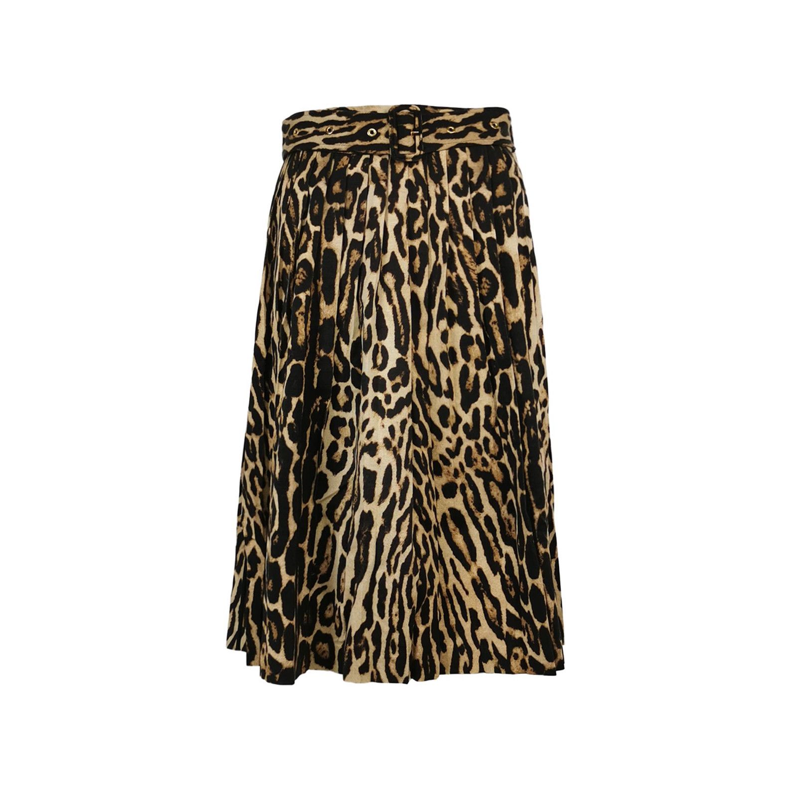 Burberry Burberry Women 26 Midi Skirts Size 26" / US 2 / IT 38 - 1 Thumbnail