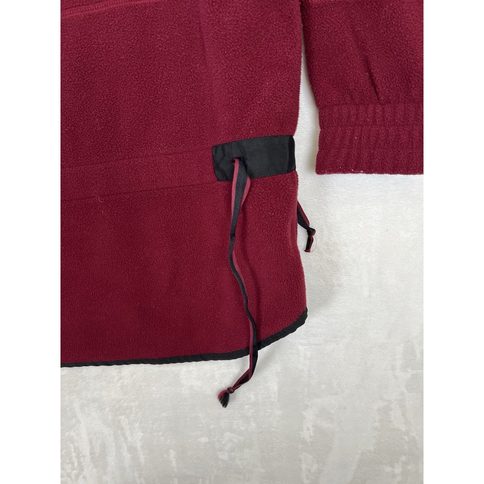 Fila Vintage Fila Italia Oversized Sweatshirt Dress Women’s Size Size L / US 10 / IT 46 - 10 Thumbnail