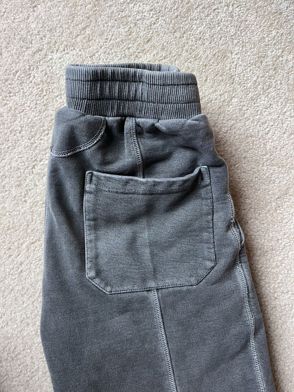 Cole Buxton Cole Buxton sweatpants size XS Size US 26 / EU 42 - 4 Thumbnail