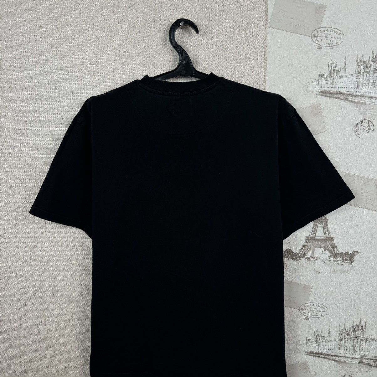 Karl Kani Vintage Karl Kani T shirt Black Streetwear L Rap Size US L / EU 52-54 / 3 - 13 Thumbnail