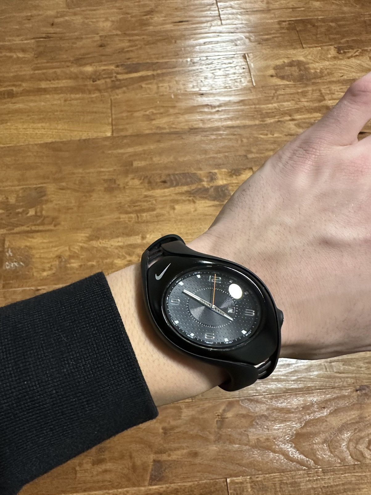 Nike Nike Triad Watch Size ONE SIZE - 5 Thumbnail