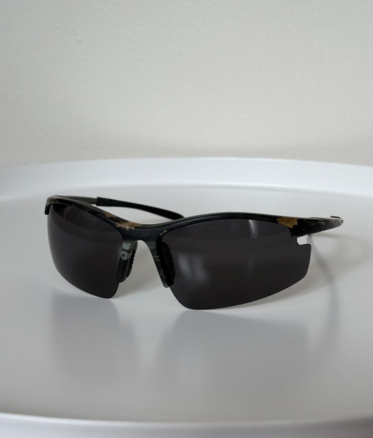Realtree Vintage Y2K Realtree Camo Sunglasses Size ONE SIZE - 1 Thumbnail