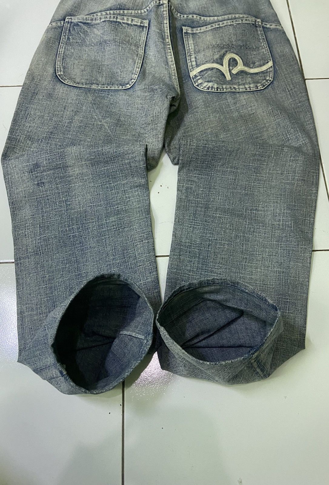 Rocawear Vintage Y2K embroider Rocawear Size US 36 / EU 52 - 8 Thumbnail