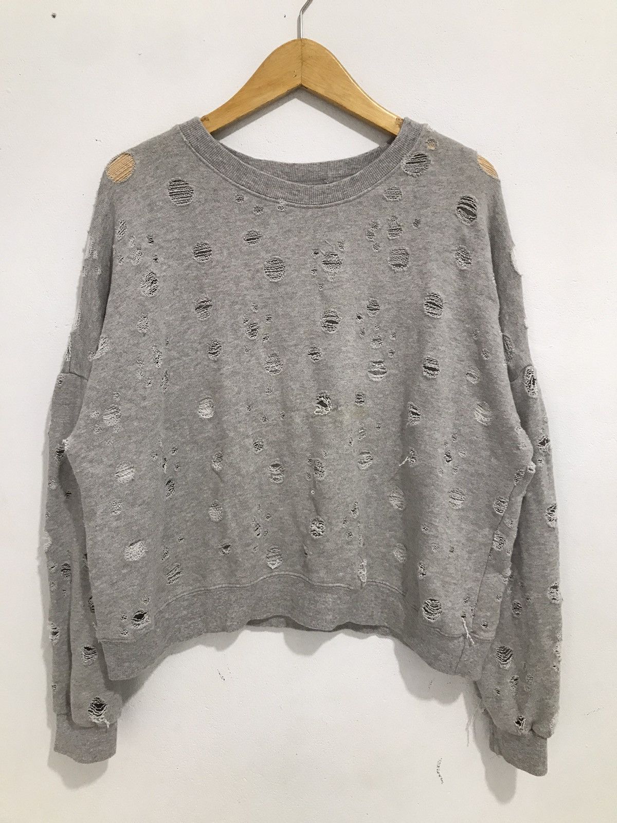 If Six Was Nine × Japanese Brand × Le Grande Bleu (L.G.B.) LGB