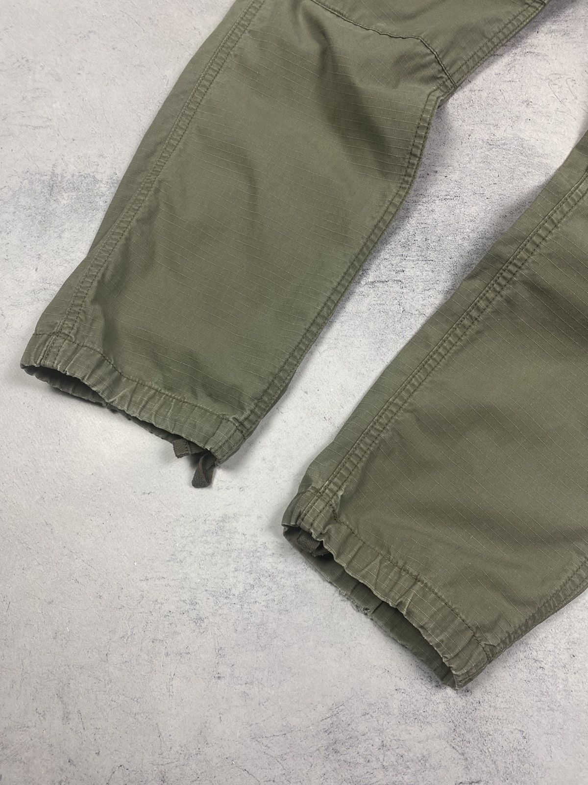 Carhartt Wip Carhartt WIP Cargo Streetwear Casual Pants Men’s w30 L32 Size US 30 / EU 46 - 10 Thumbnail