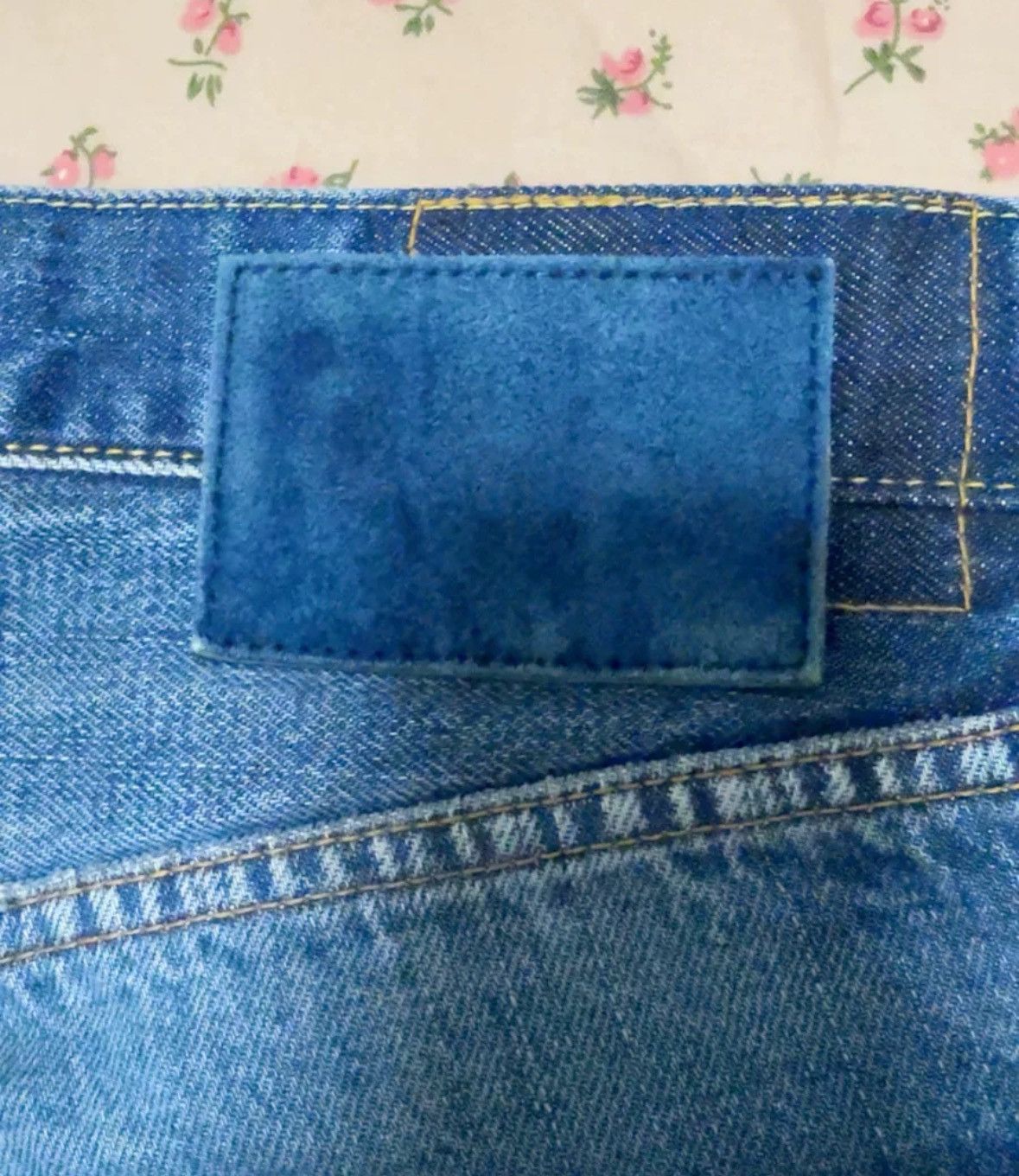 Visvim visvim journeyman jeans2412-Nextarrow Size US 36 / EU 52 - 3 Thumbnail
