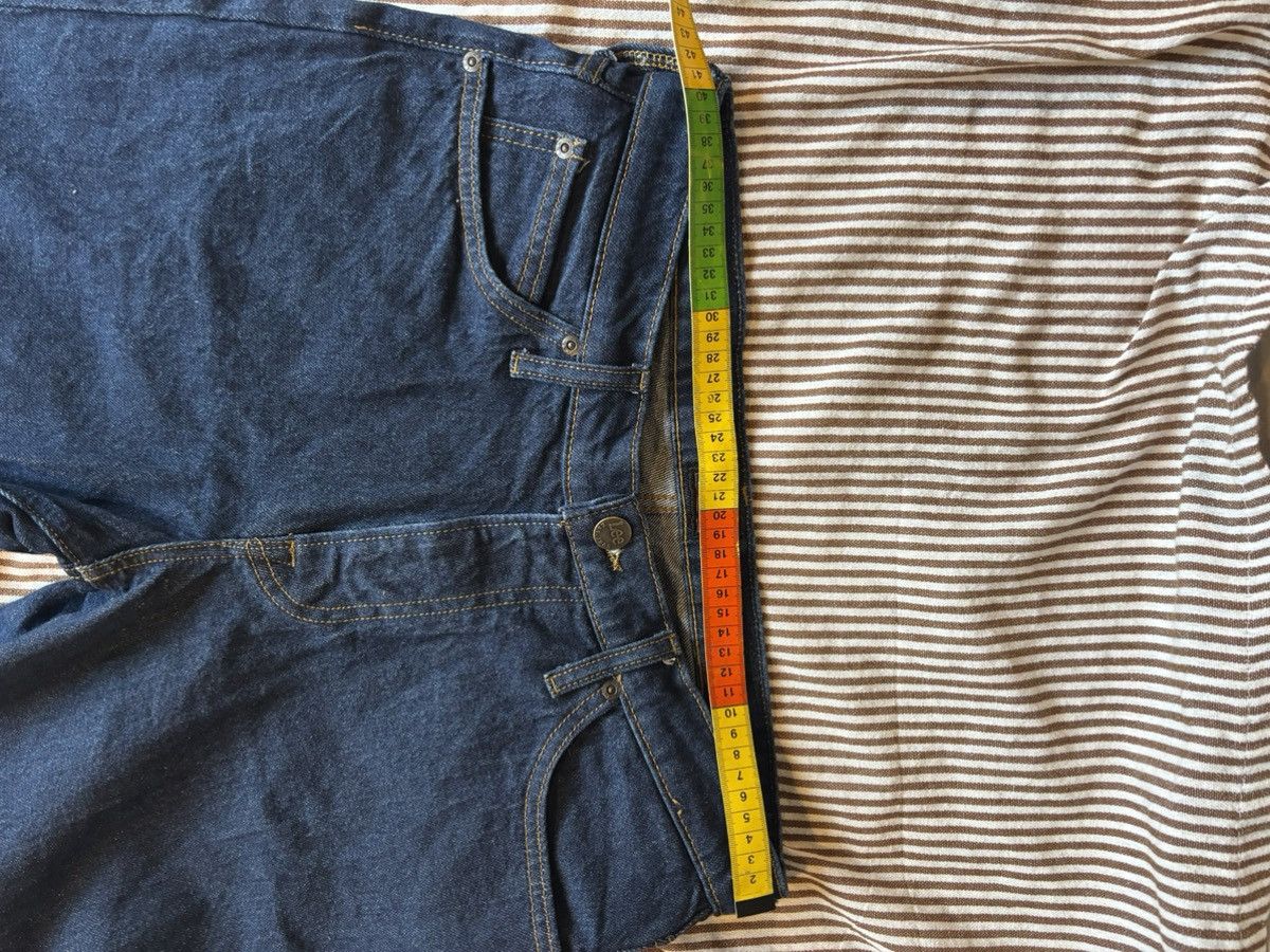Wood Wood Wood Wood jeans Size US 31 - 8 Thumbnail