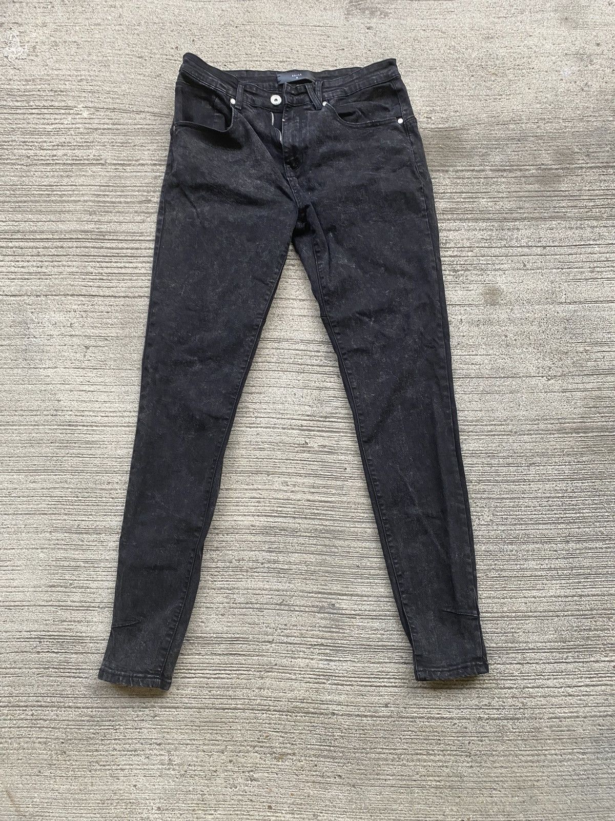 Kollar Clothing Kollar Denim Size US 32 / EU 48 - 1 Thumbnail
