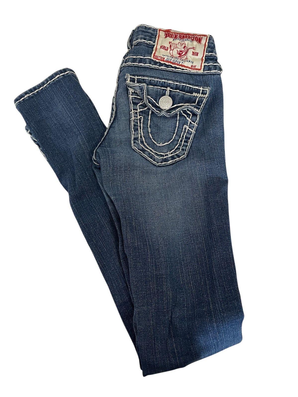 True Religion true religion jeans size 25 | Grailed