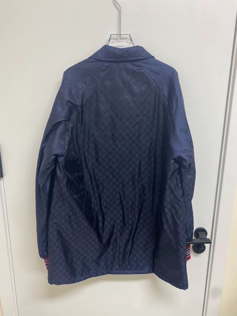 Gucci Gucci Classic jacket 2502-Nextarrow Size US M / EU 48-50 / 2 - 2 Thumbnail