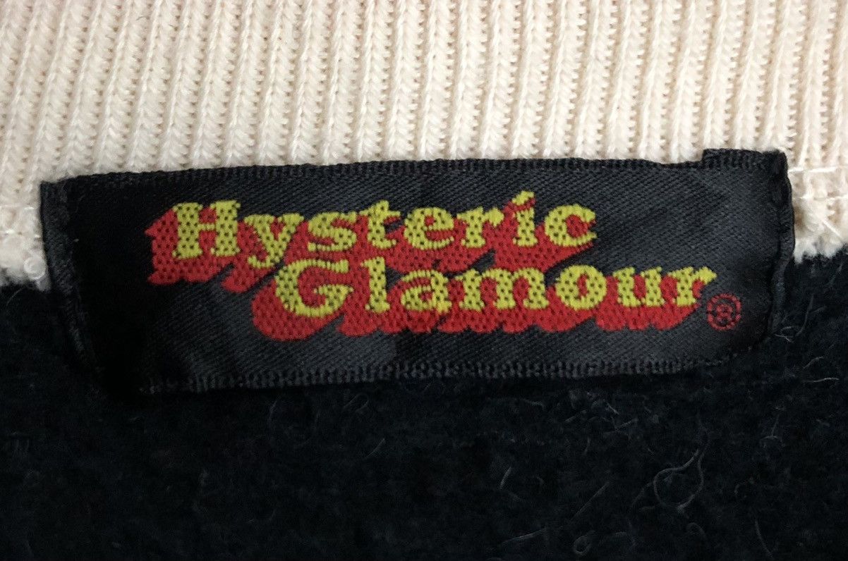 Hysteric Glamour Vintage Hysteric Glamour Original Clothing Jacket Size M / US 6-8 / IT 42-44 - 11 Thumbnail