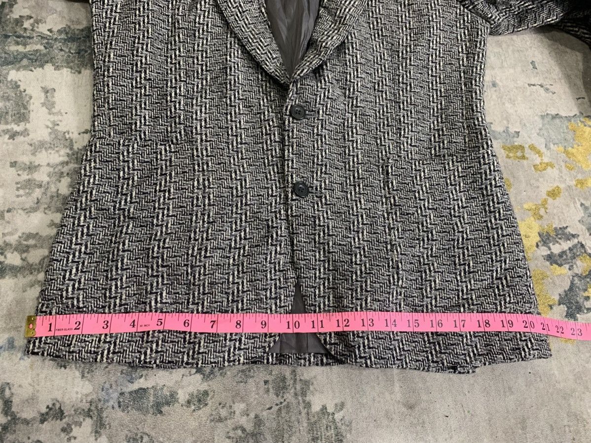 Lanvin Lanvin Paris Blazer jacket Vintage Size US M / EU 48-50 / 2 - 10 Thumbnail