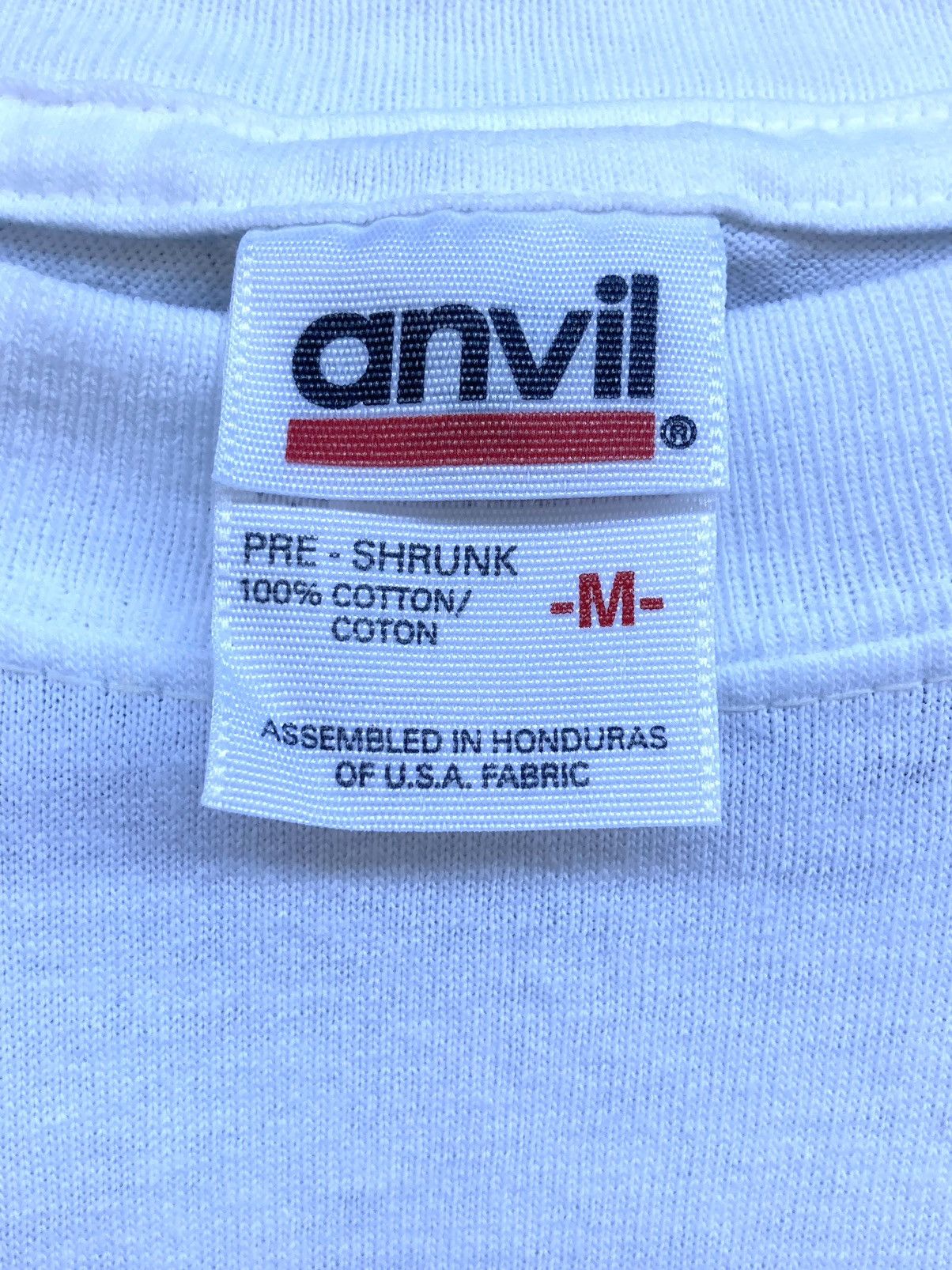 Tommy Hilfiger Vintage Hawaii Tommy Hilfiger Tee Size US M / EU 48-50 / 2 - 2 Thumbnail