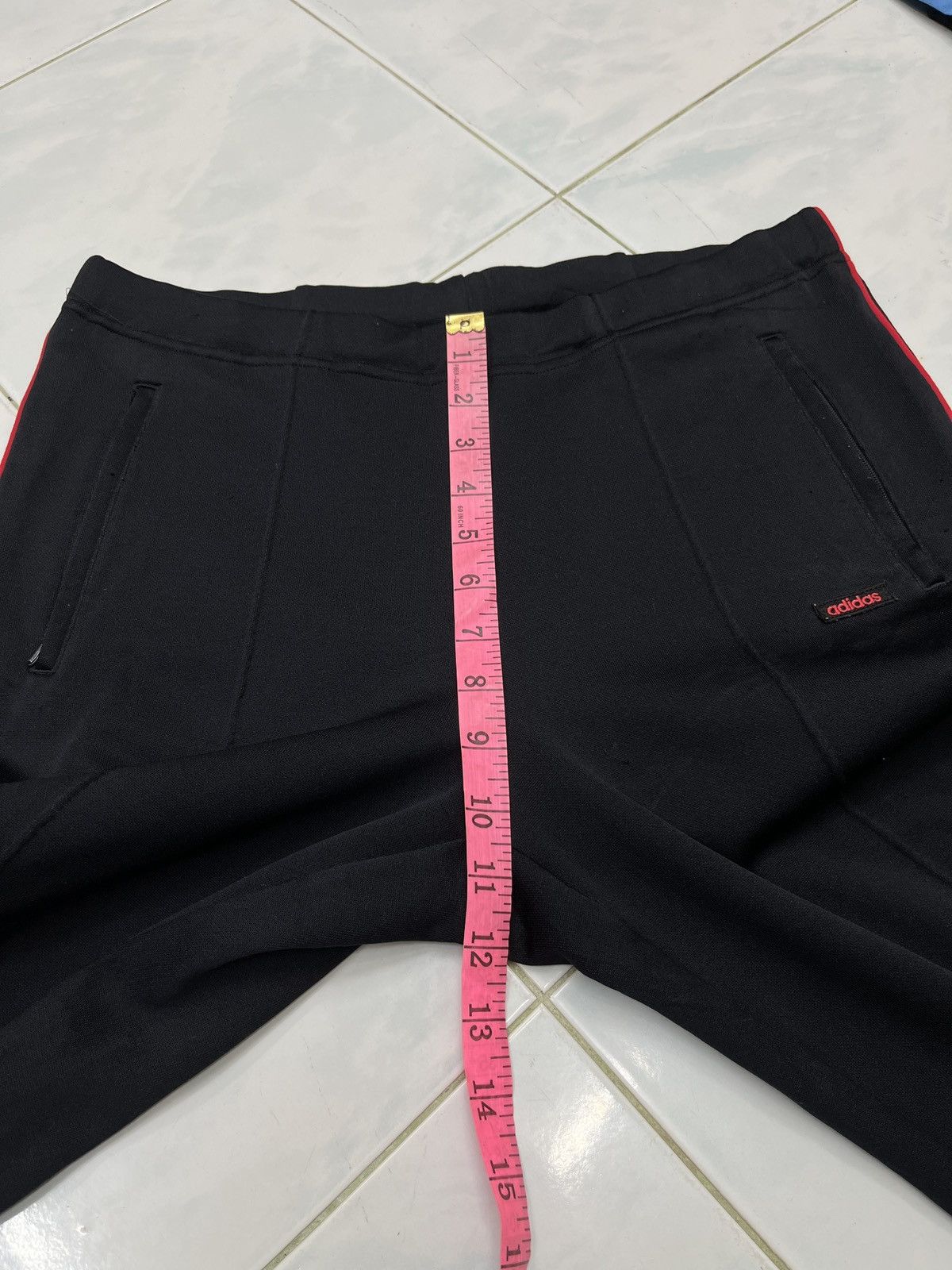 Vintage 🔥🔥🔥STEALS VTG ADIDAS TRACK SUIT PANTS Size US 31 - 18 Thumbnail