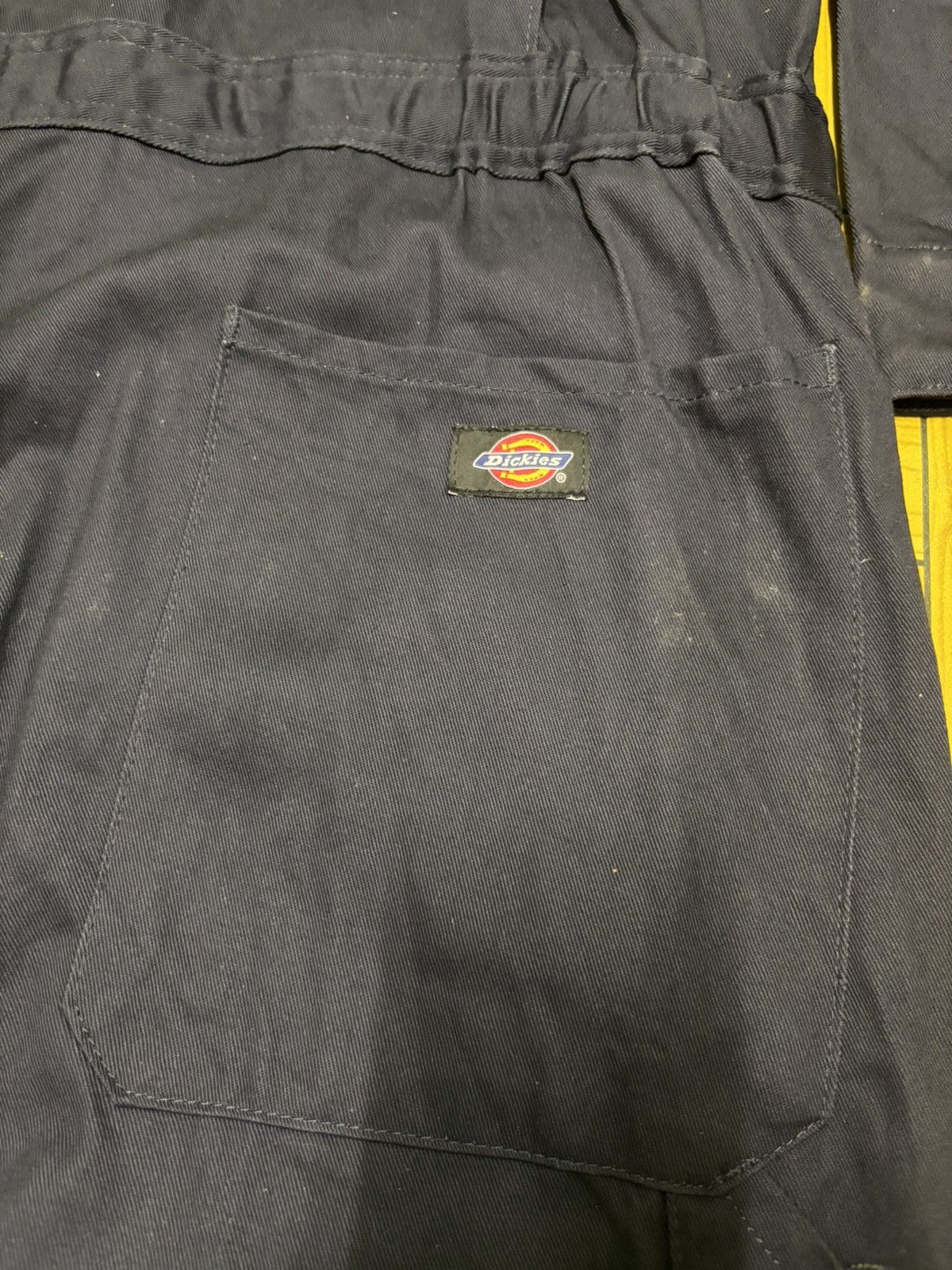 Dickies 3XL Regular Vintage Dickies Overall Size US 44 / EU 60 - 11 Thumbnail