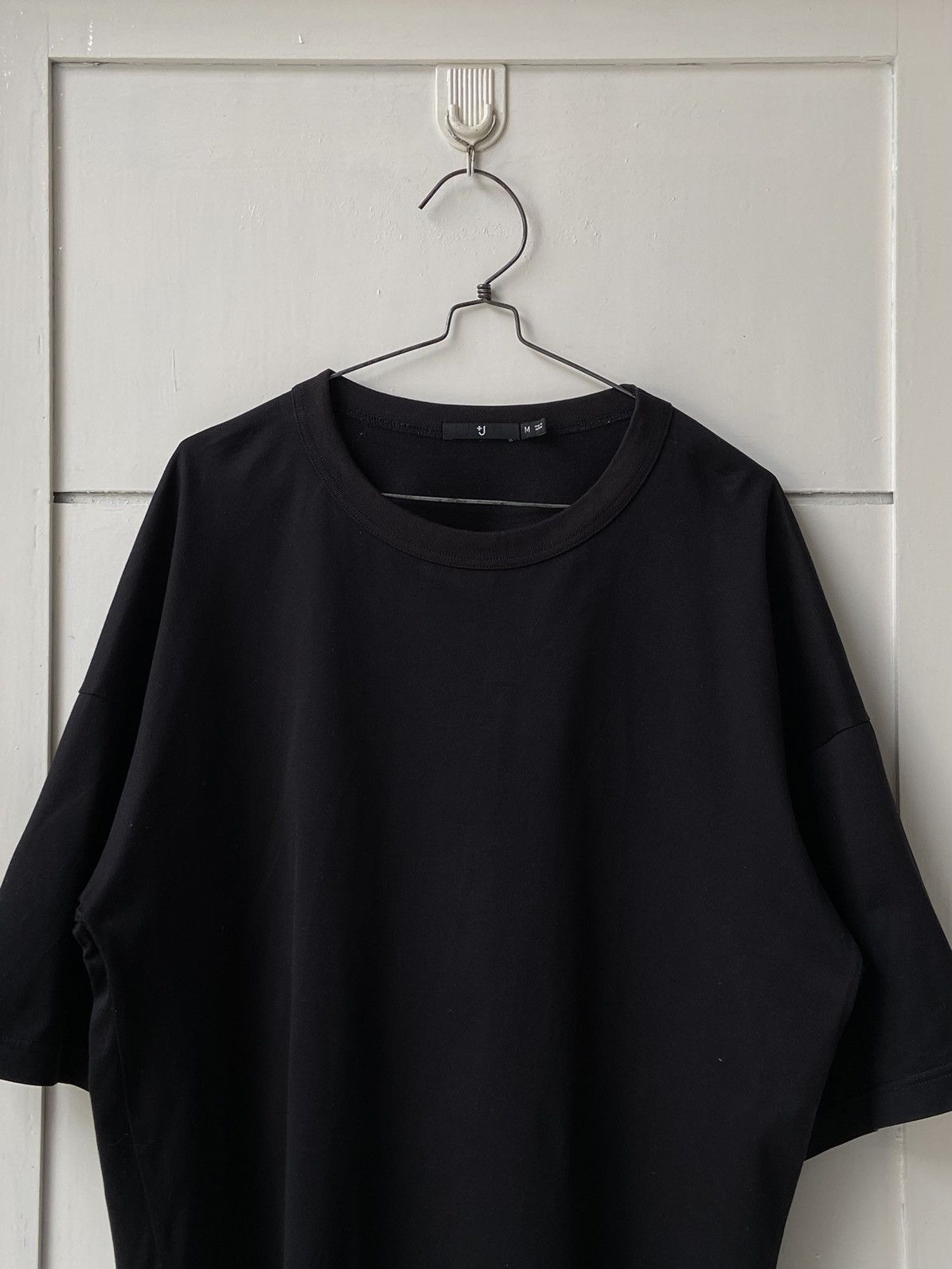 Jil Sander × Uniqlo JIL SANDER x UNIQLO Boxy Oversize T-shirt Size US M / EU 48-50 / 2 - 10 Thumbnail