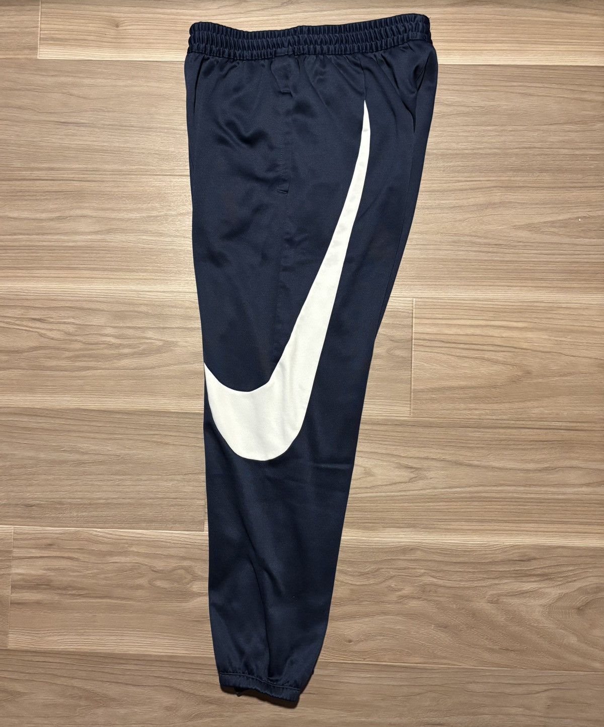 Nike Nike Swoosh jogger pants Size US 34 / EU 50 - 2 Thumbnail