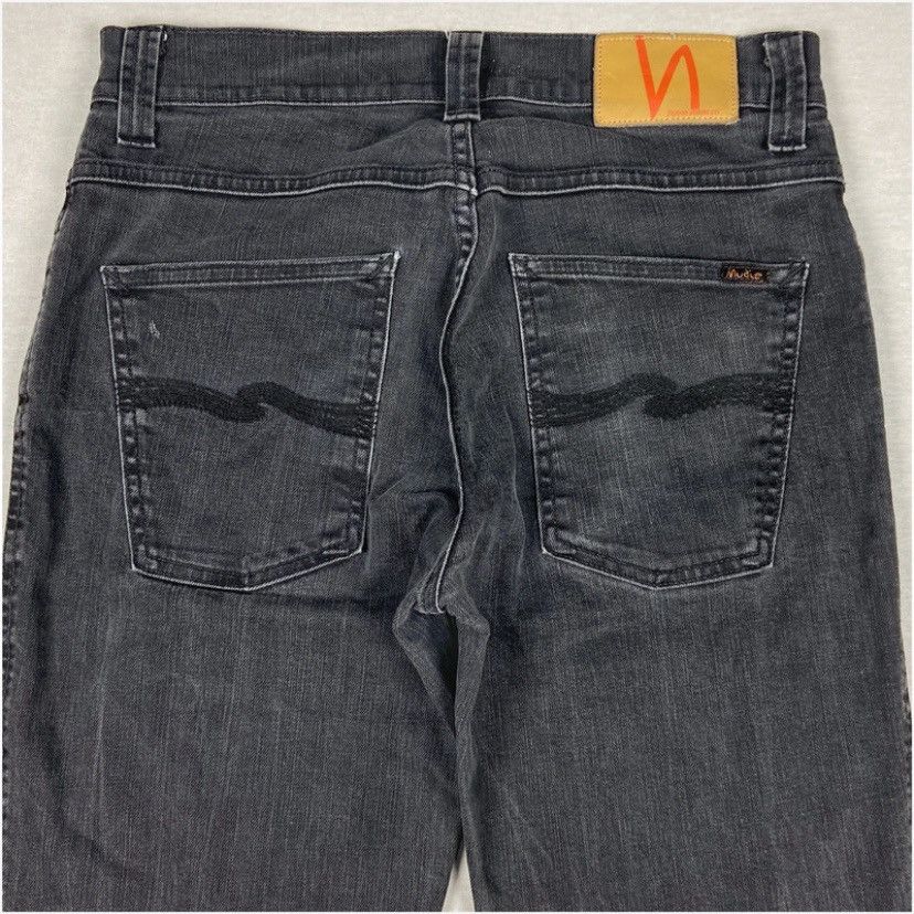 Nudie Jeans Nudie Jeans 32x34 Size US 32 / EU 48 - 2 Thumbnail