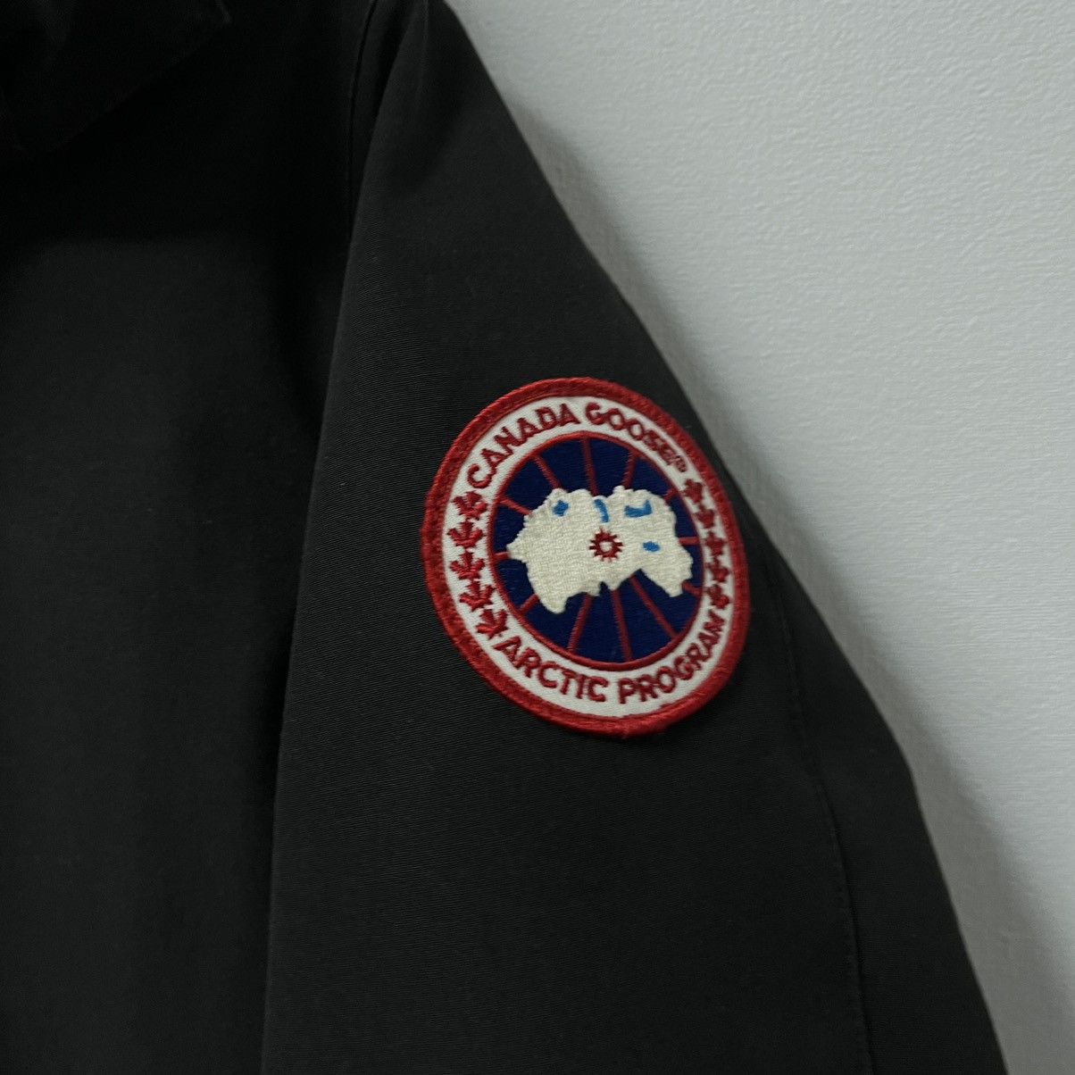 Canada Goose Canada Goose Jacket Black Size S Size US S / EU 44-46 / 1 - 6 Thumbnail