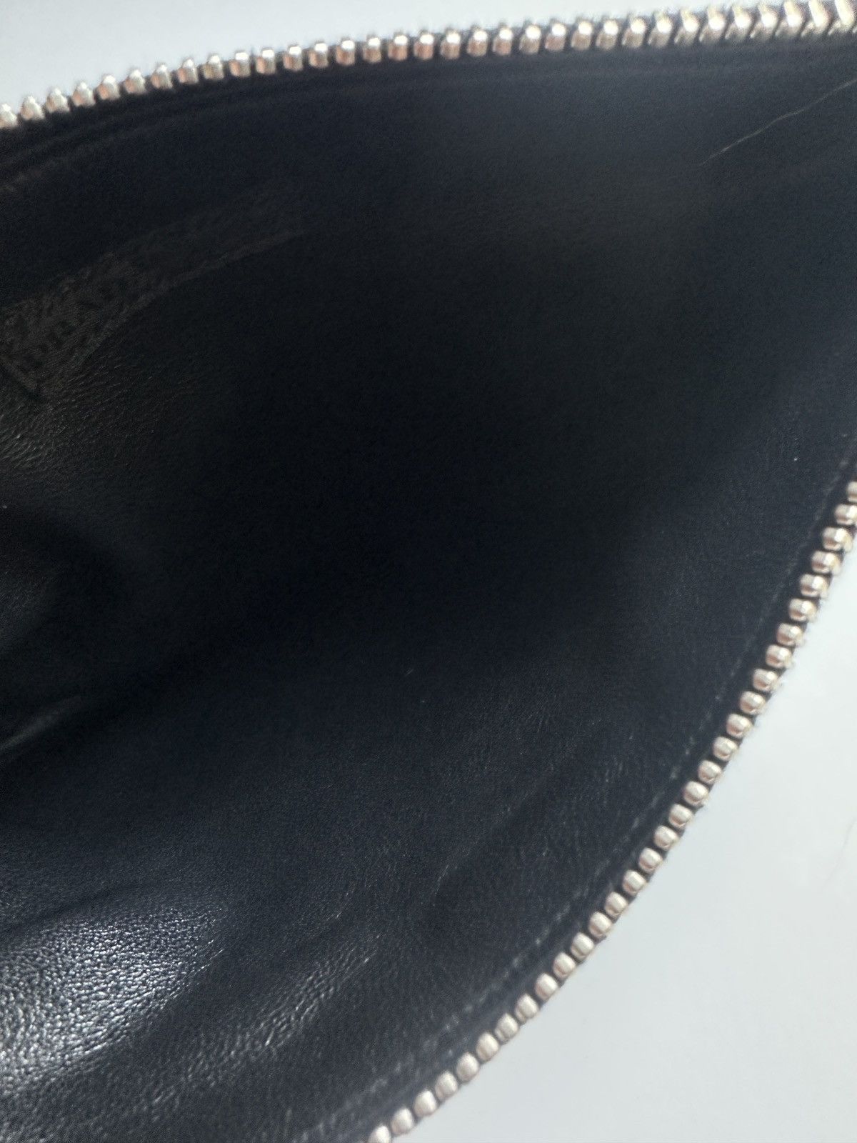 Prada Prada Pouch - Outstanding 🖤! Size ONE SIZE - 6 Thumbnail