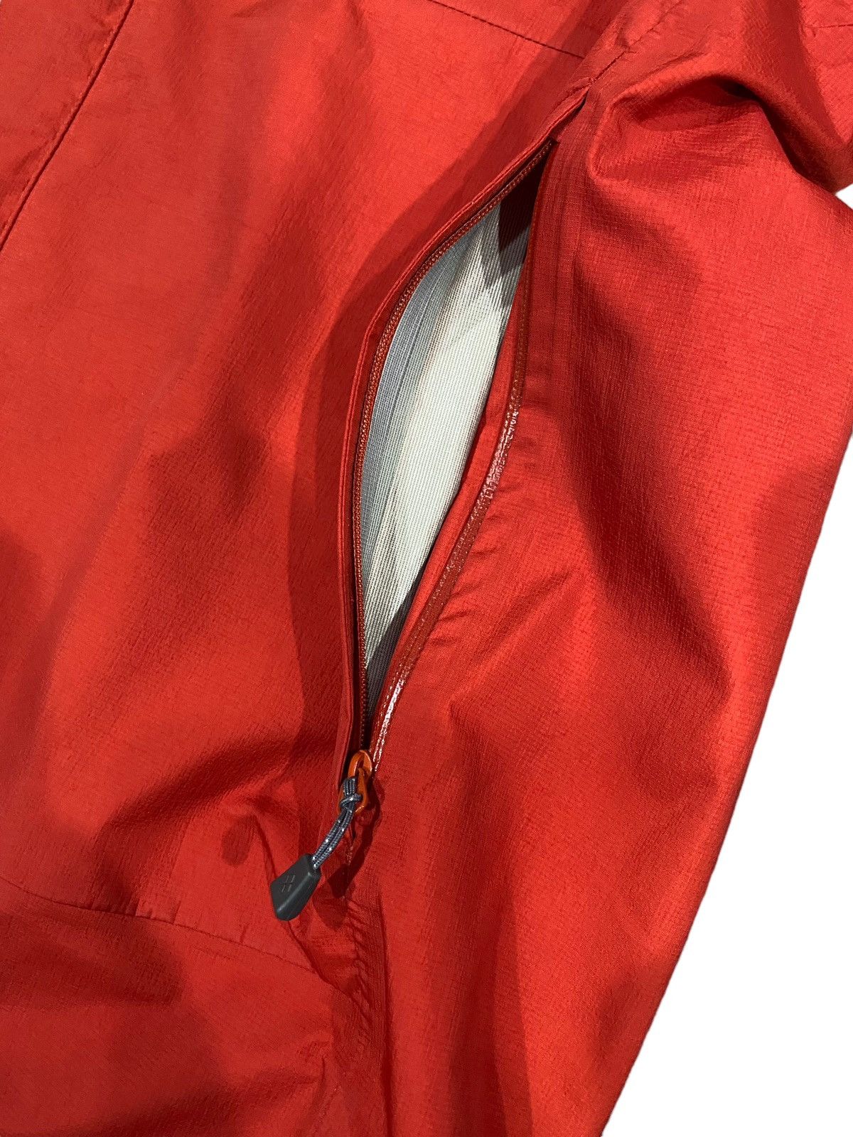 Montbell MONT-BELL OUTDOOR WATERPROOF Size US L / EU 52-54 / 3 - 11 Thumbnail
