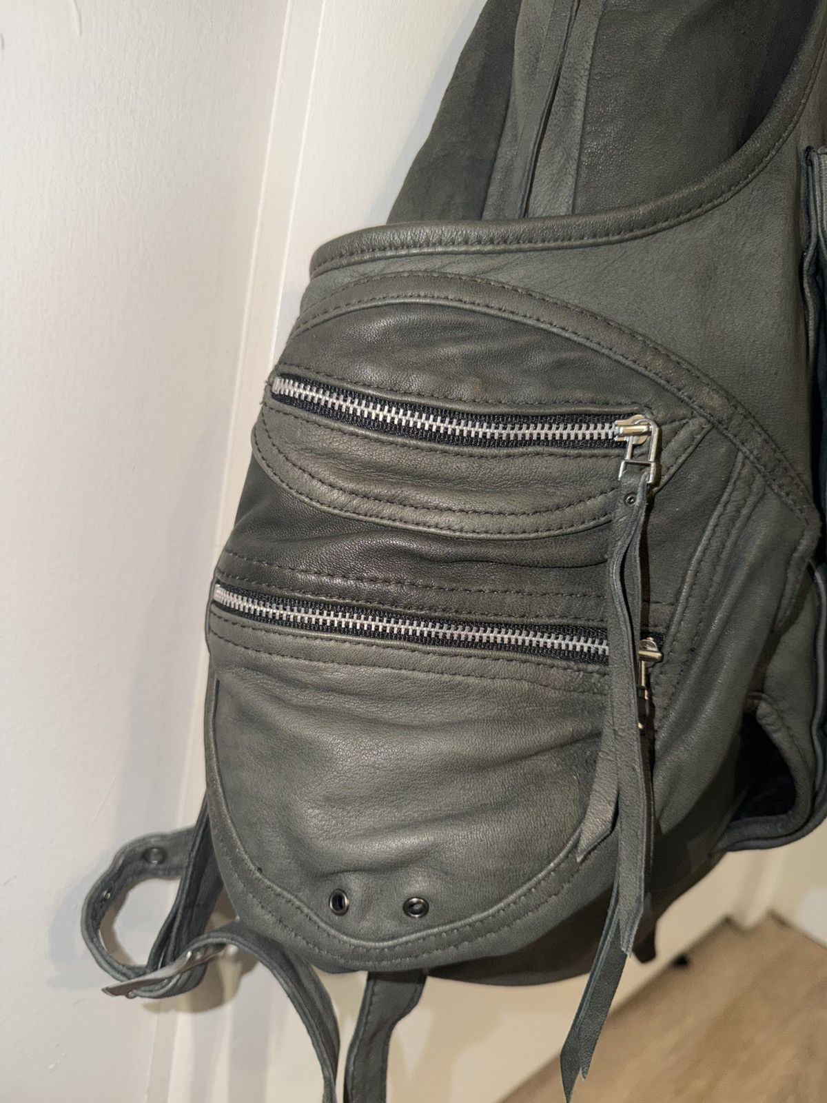 14th Addiction 14th addiction Backpack Size ONE SIZE - 7 Thumbnail