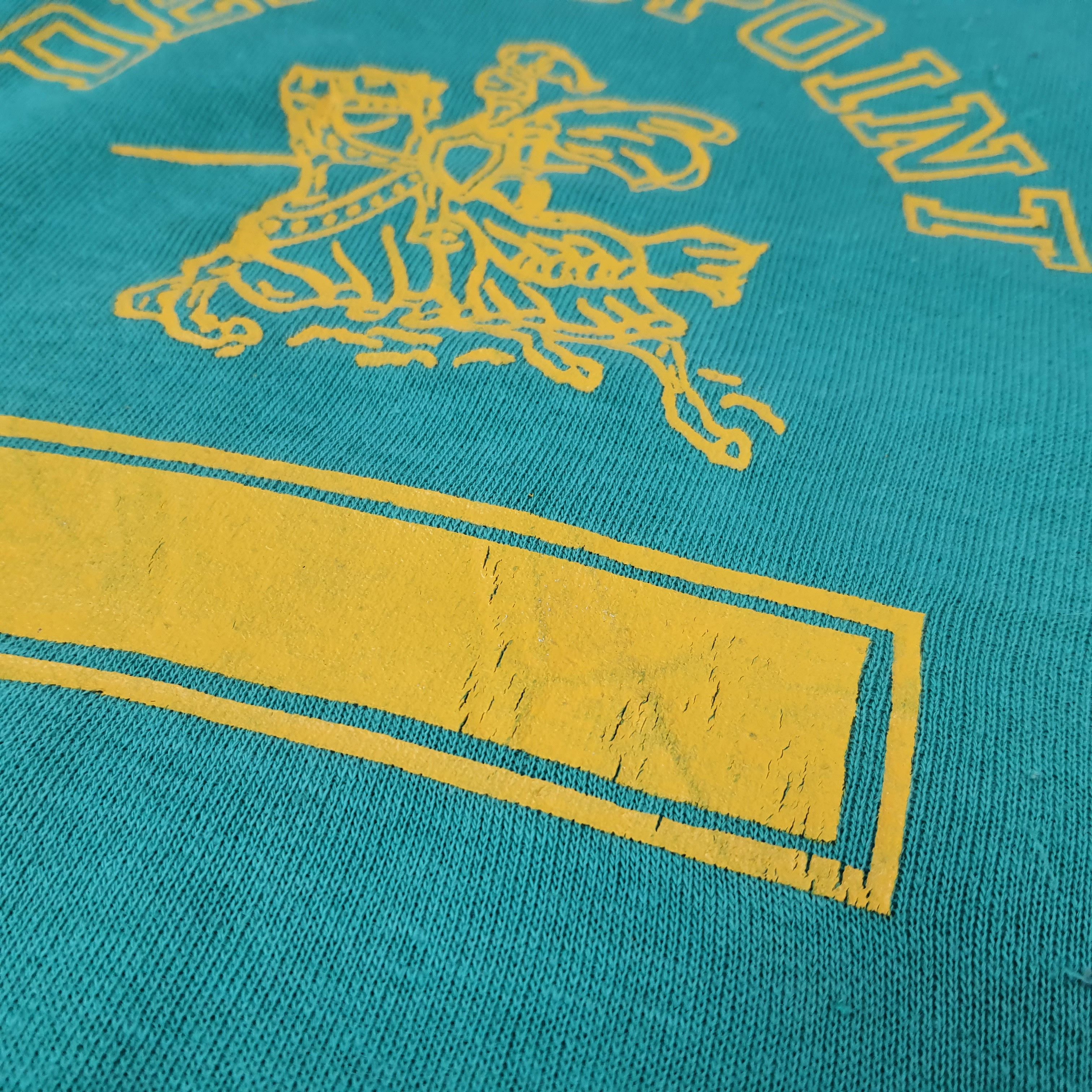 Vintage Vintage Devils Point Sweatshirt C233N18 Size US L / EU 52-54 / 3 - 7 Thumbnail