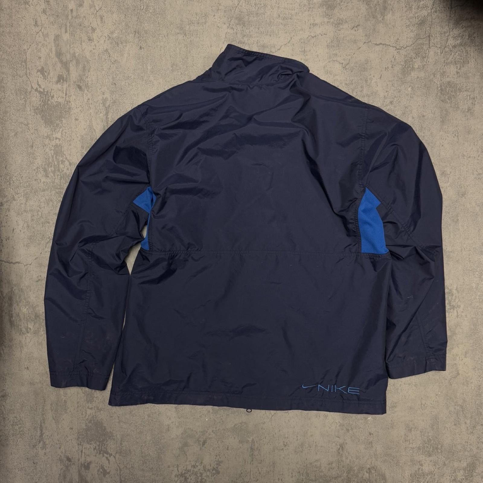 Nike Nike Windbreaker — L — Size US L / EU 52-54 / 3 - 2 Thumbnail