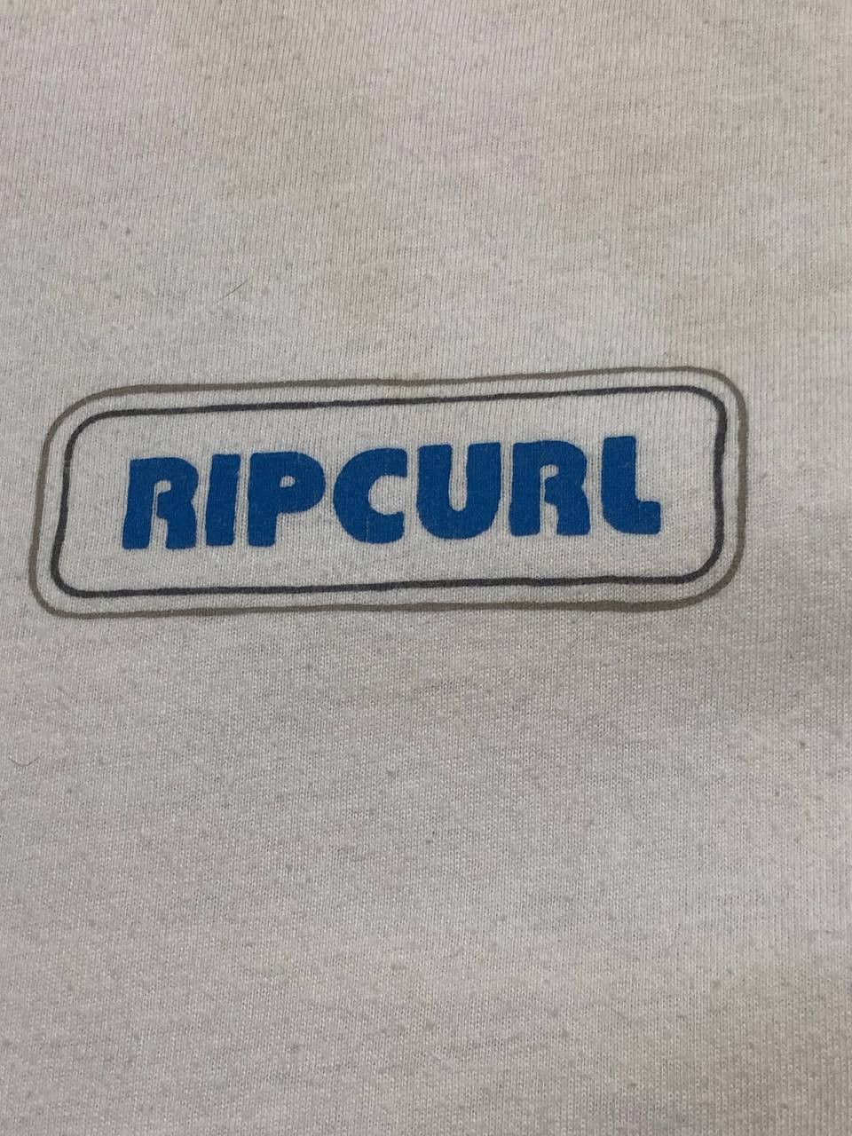 Rip Curl Rip Curl T-Shirt Size US S / EU 44-46 / 1 - 10 Thumbnail
