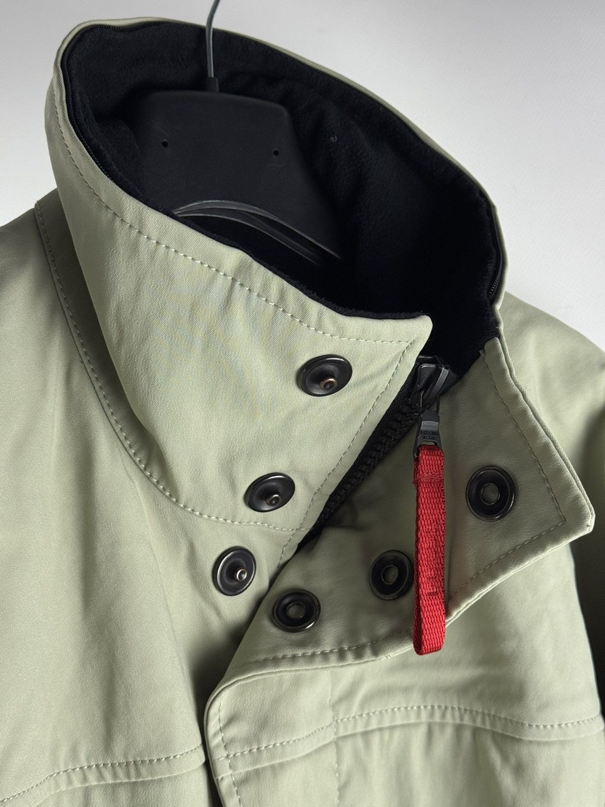 Prada Vintage Prada Milano Sport Ski / Snowboard Jacket SGV393 Size US M / EU 48-50 / 2 - 3 Thumbnail