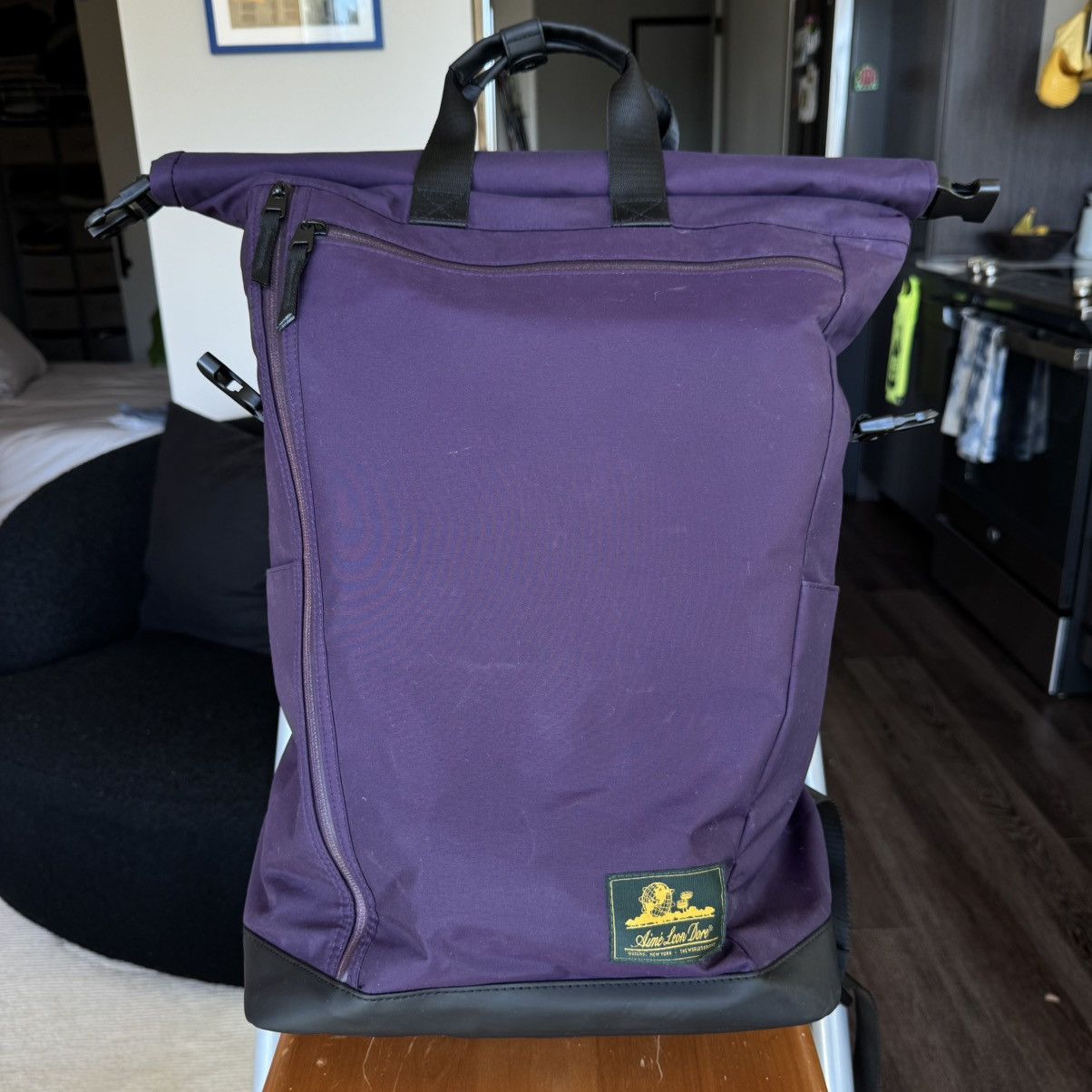 Aime Leon Dore Aime Leon Dore x The North Face Borealis