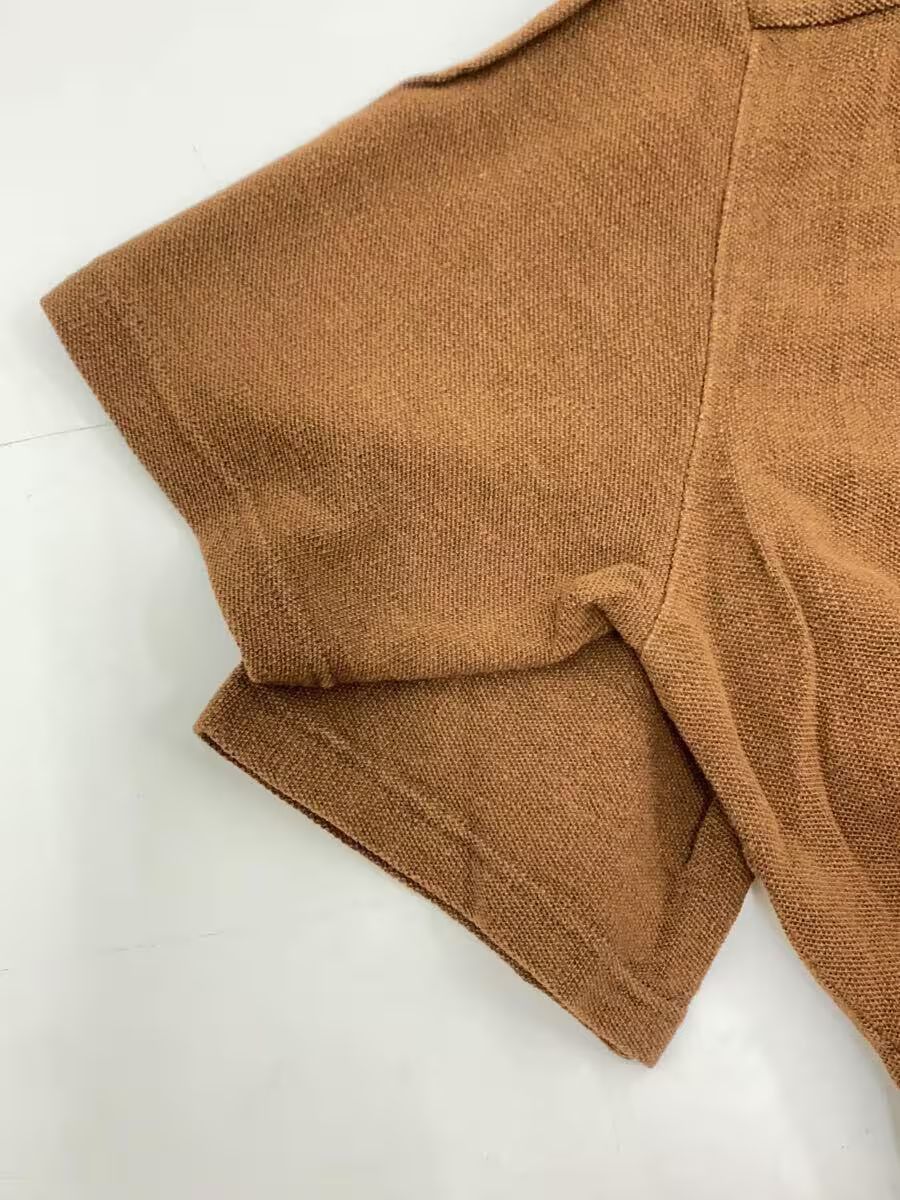 Kapital Raw Hem Camp Collar Pocket Shirt Size US M / EU 48-50 / 2 - 4 Thumbnail