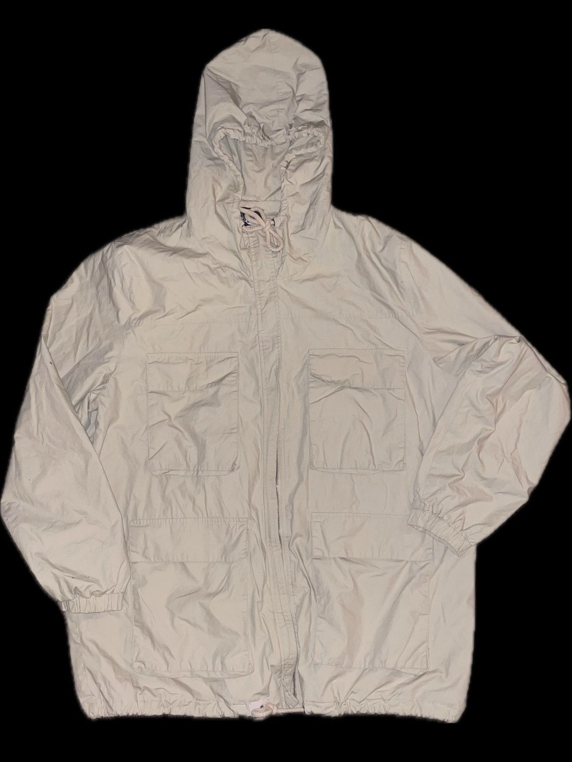 Cheap Monday Men's jacket from the CHEAP MONDAY brand Size US XL / EU 56 / 4 - 3 Thumbnail
