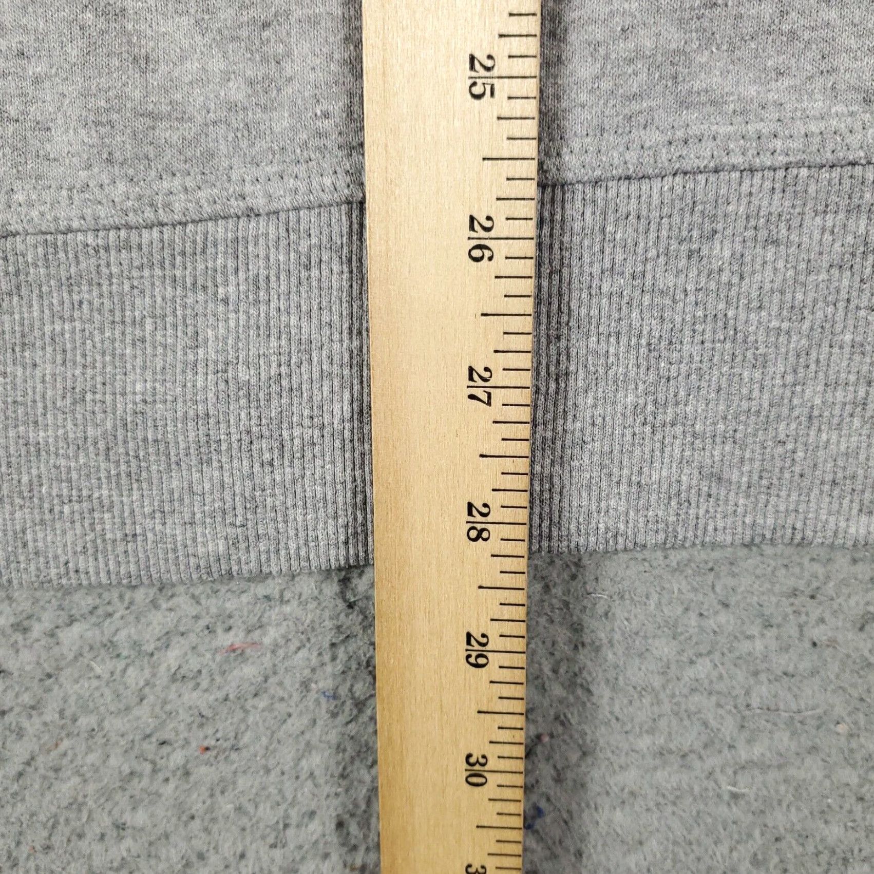 Champion VINTAGE Champion Sweater Pullover Mens 2XL Gray Casual Long Sleeve Knitted Sweatshirt Size US XXL / EU 58 / 5 - 7 Thumbnail
