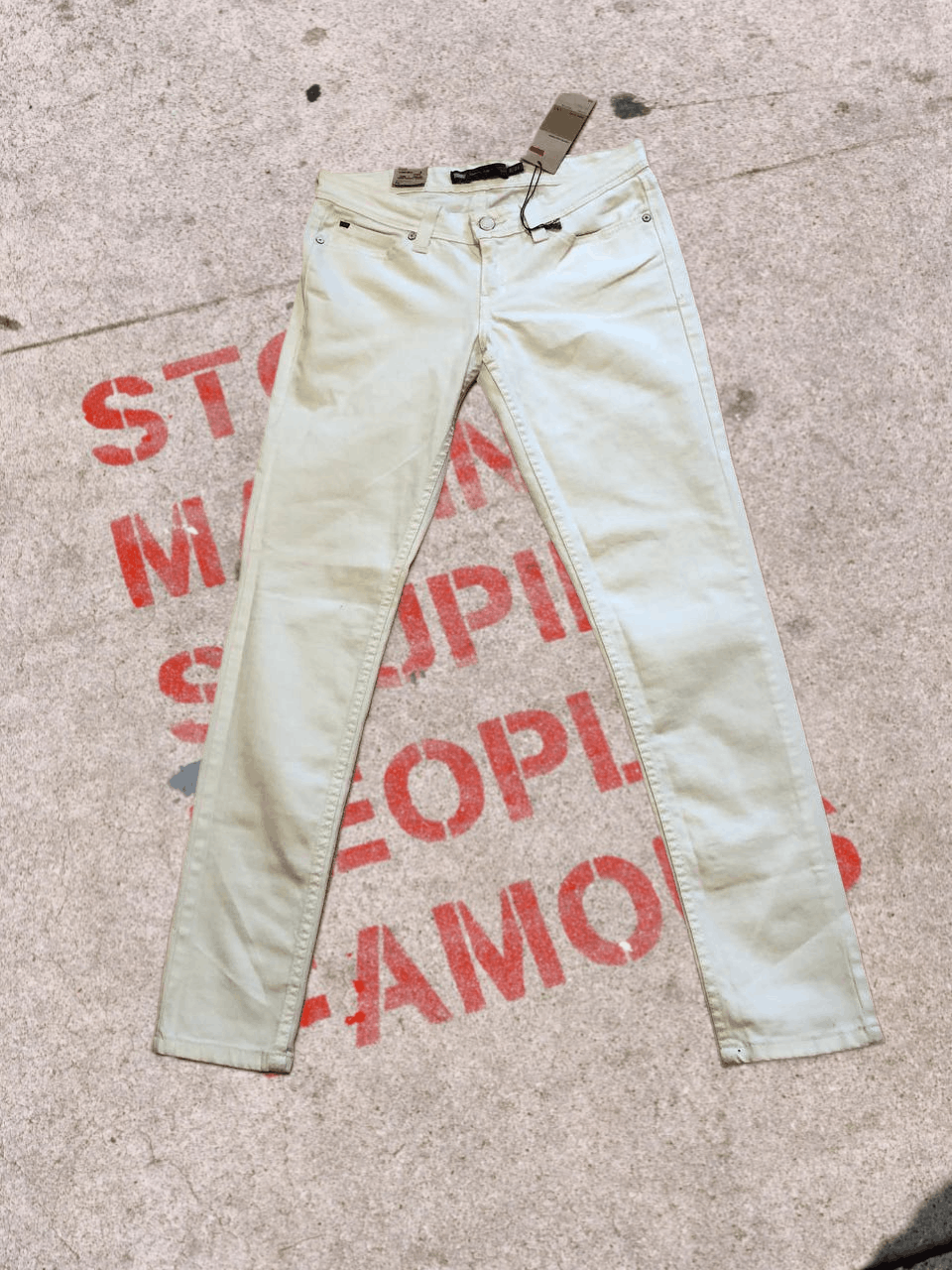 Levi's Vintage Y2K Levis Jeans Size US 29 - 1 Thumbnail