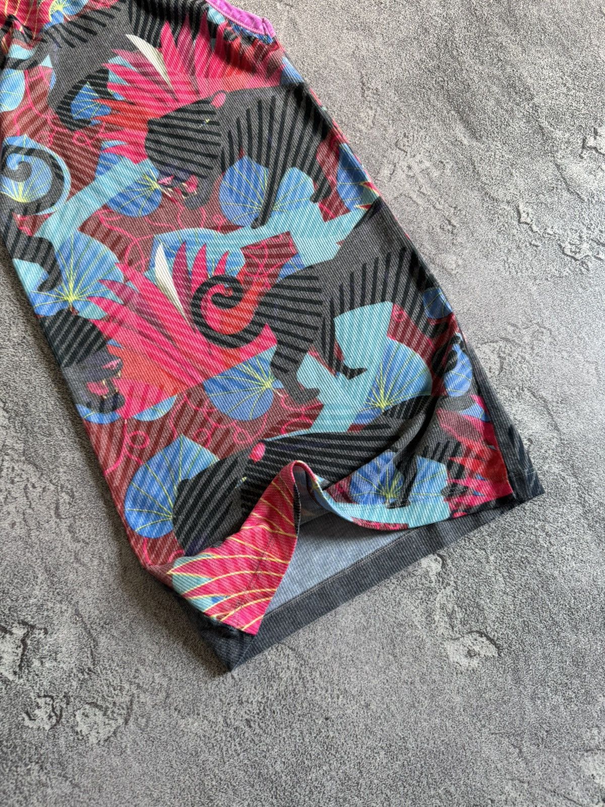 Custo Barcelona × Designer Custo Barcelona 2size all printed tank top sleeveless shirt Size S / US 4 / IT 40 - 12 Thumbnail