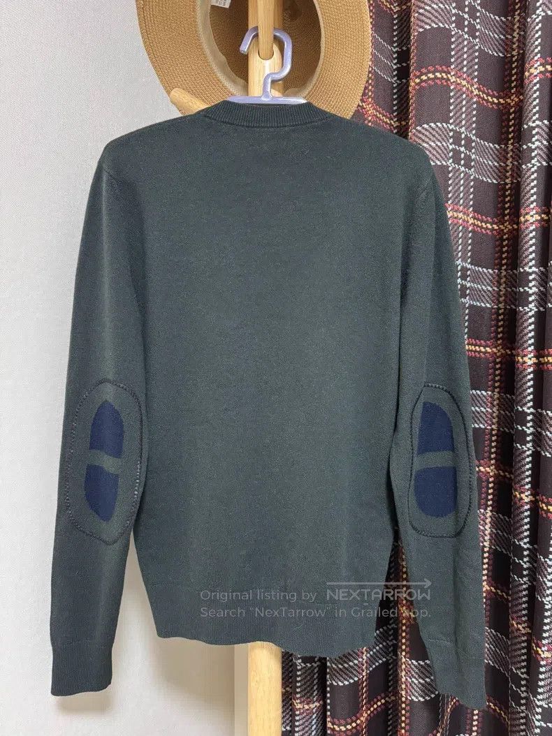 Hermes Hermes Cashmere sweater Size US S / EU 44-46 / 1 - 1 Thumbnail