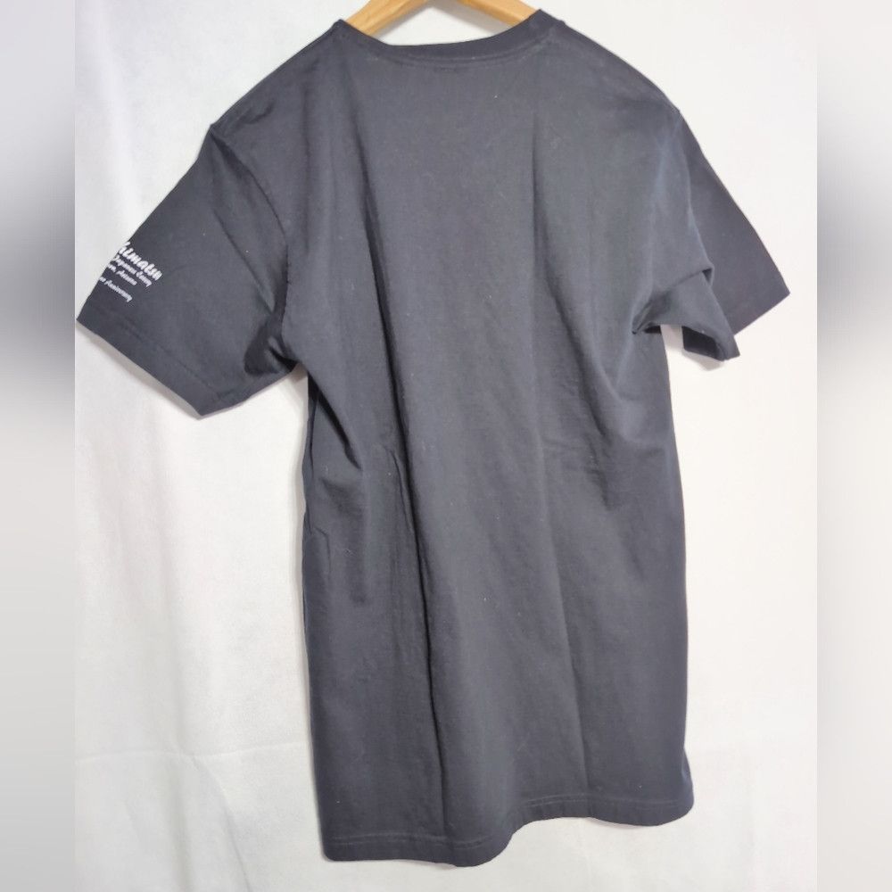 American Apparel American Apparel Black M Yoshimatsu Restaurant 5th Annivers Size US M / EU 48-50 / 2 - 4 Thumbnail