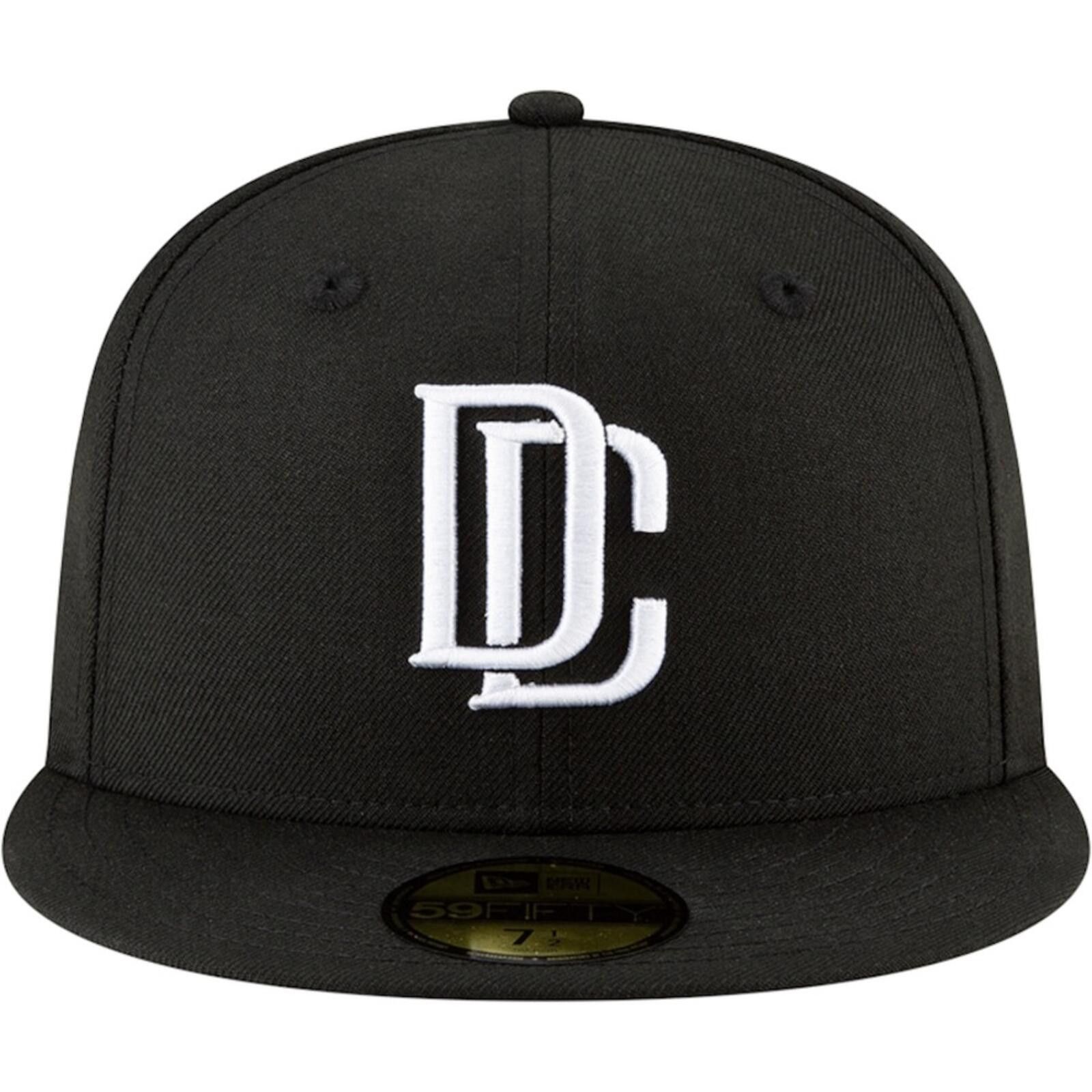 New Era New Era x Meek Mill x Dream Chasers 59FIFTY 7 3/8 Size ONE SIZE - 1 Thumbnail