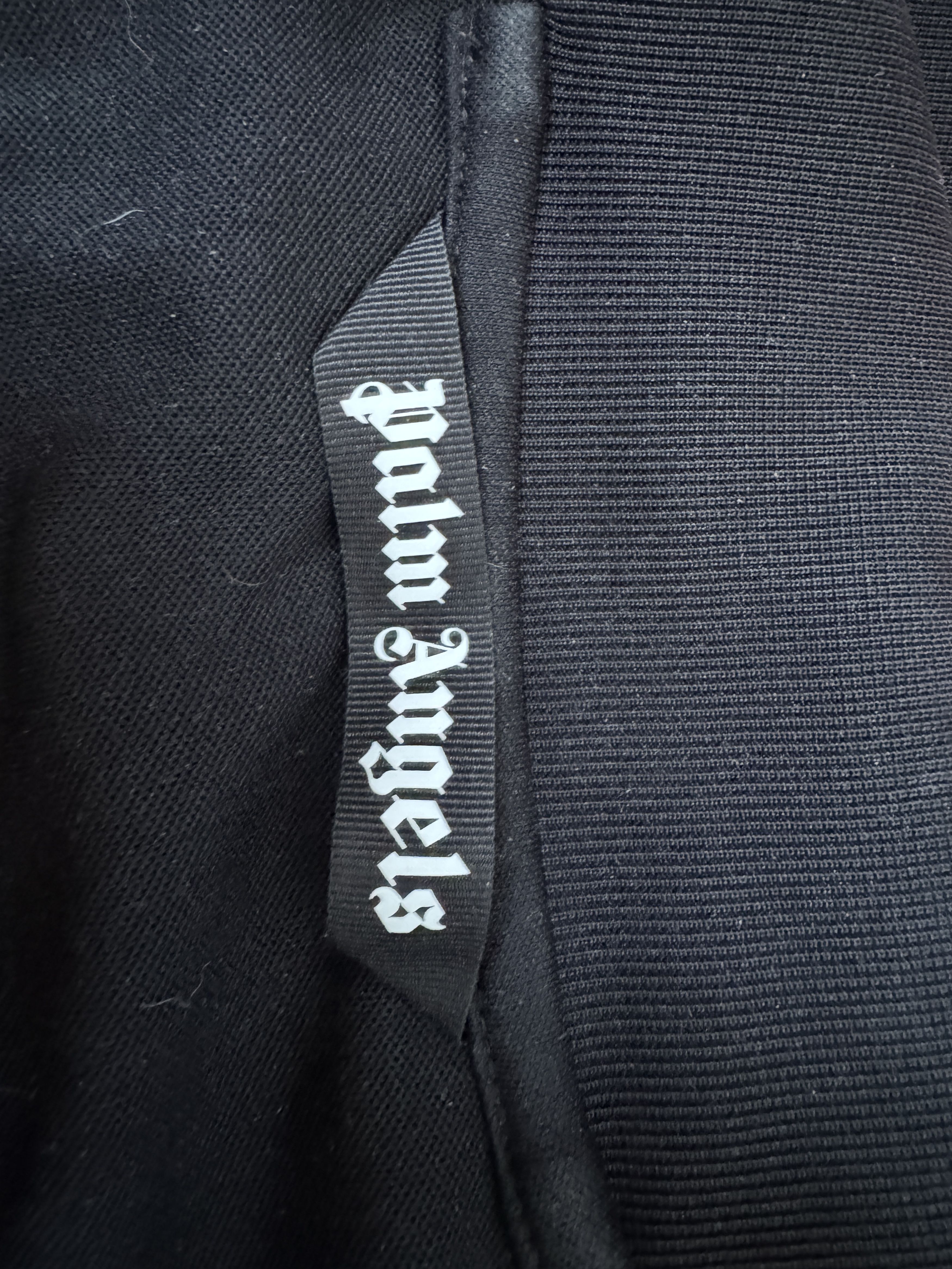 Palm Angels Palm Angels Track Jacket Size US M / EU 48-50 / 2 - 3 Thumbnail
