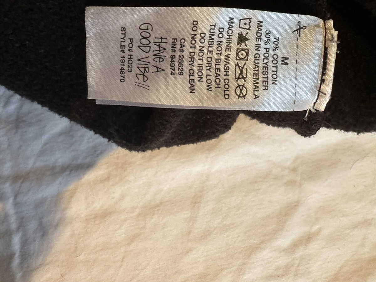 Stussy Classic stussy crew neck Size US M / EU 48-50 / 2 - 4 Thumbnail