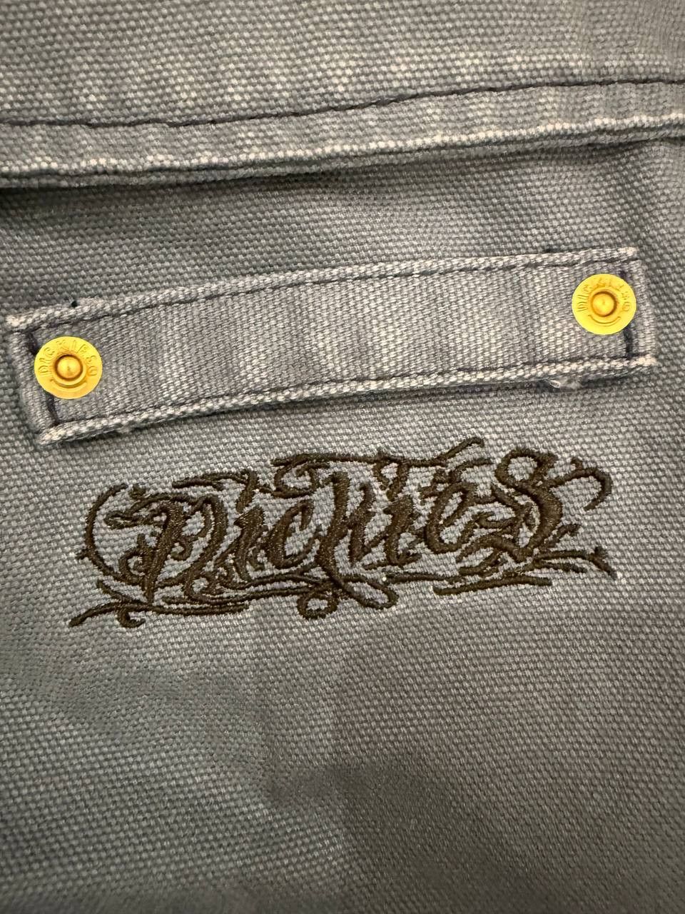 Dickies × Supreme Supreme x Dickies FW24 work jacket Size US S / EU 44-46 / 1 - 5 Thumbnail
