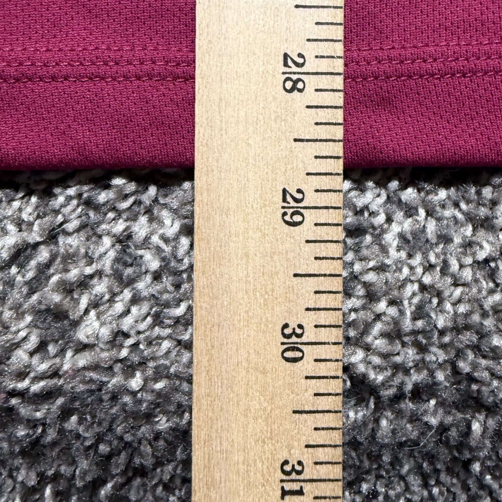 Vintage U-Haul Shirt Womens 3XL Red U-Box Move & Store Y-Placket Polo Uniform Shirt Size XXL / US 16-18 / IT 52-54 - 6 Thumbnail