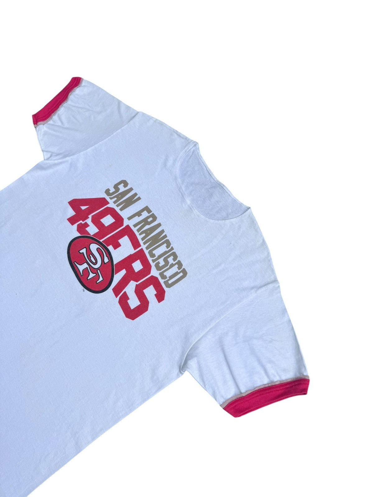 NFL Vintage San Francisco 49 ers Size US L / EU 52-54 / 3 - 2 Thumbnail