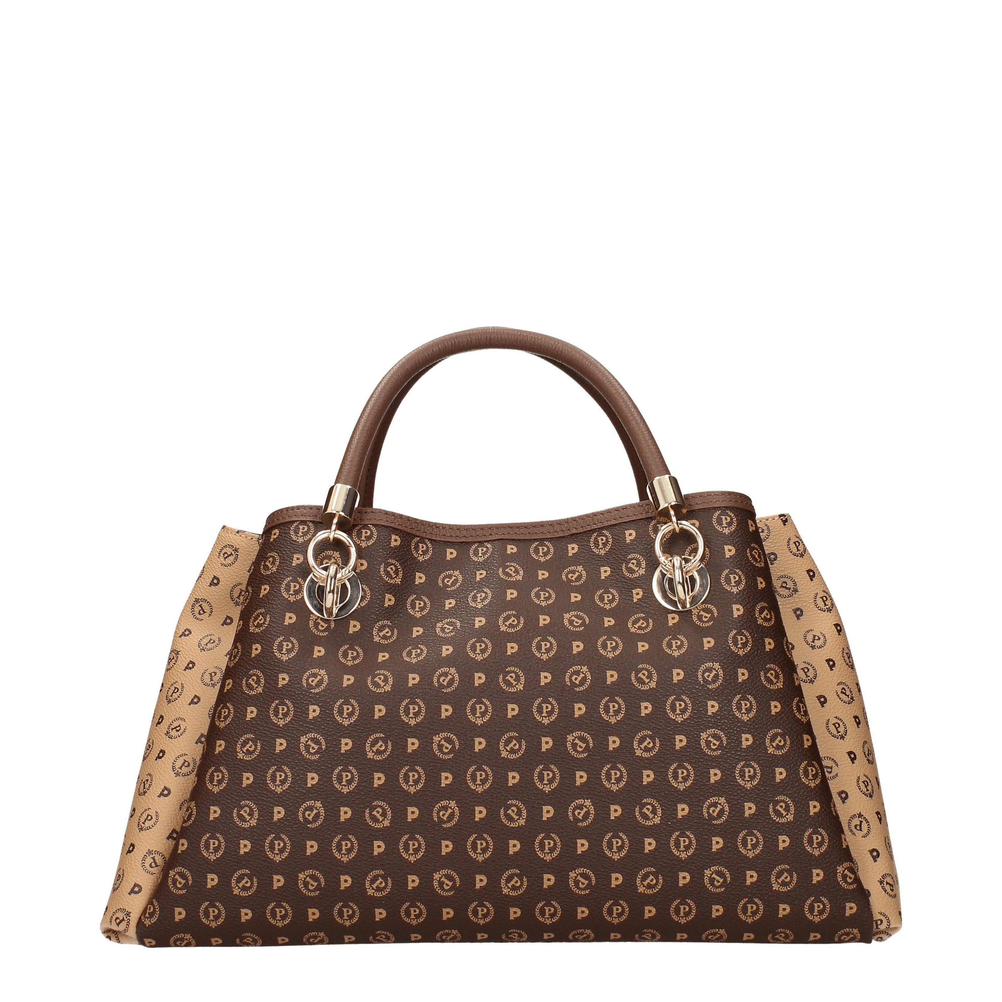 Pollini HandBag in PVC Size ONE SIZE - 1 Thumbnail