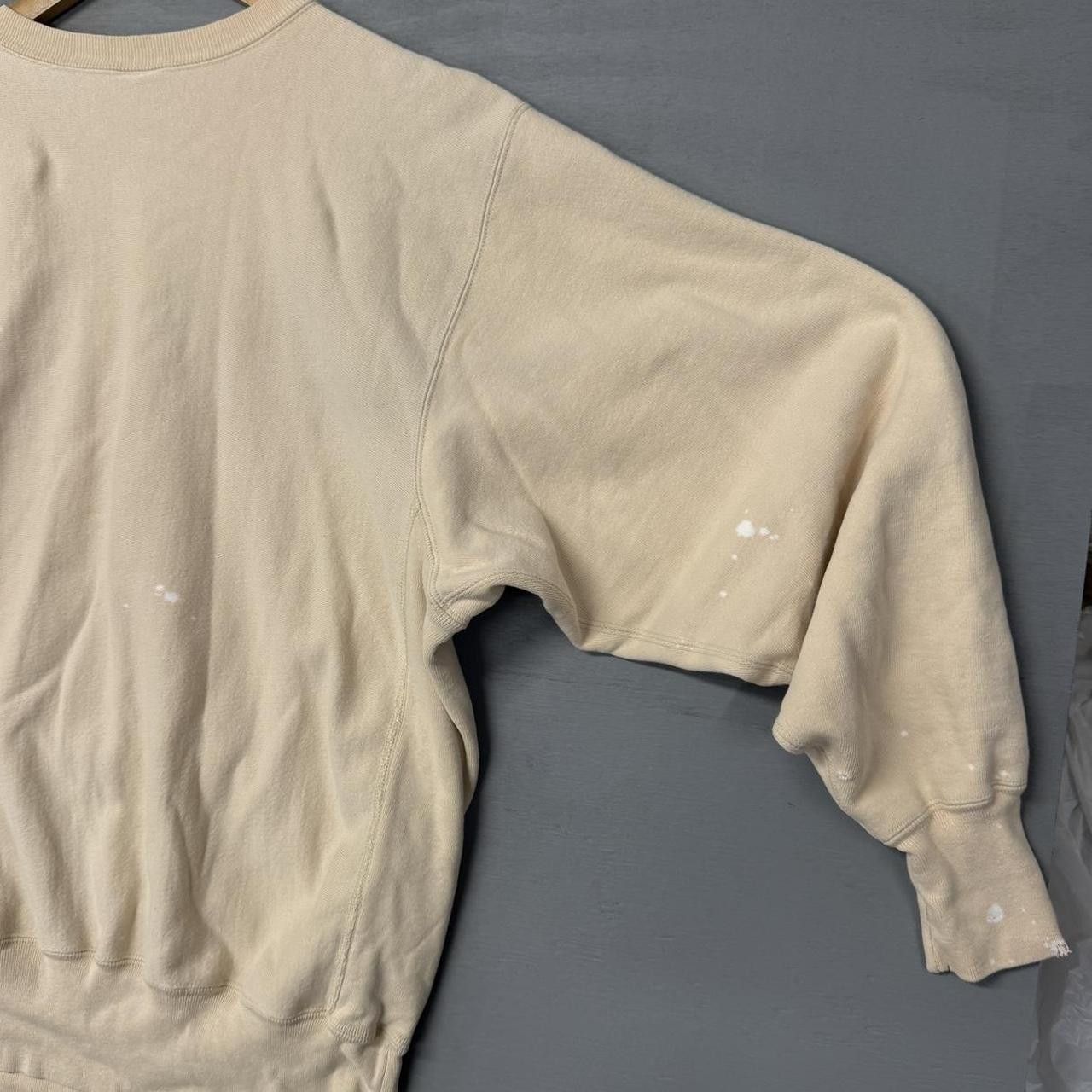 Champion Vintage Champion Reverse Weave Tennessee Vols Sweatshirt XL Size US XL / EU 56 / 4 - 7 Thumbnail